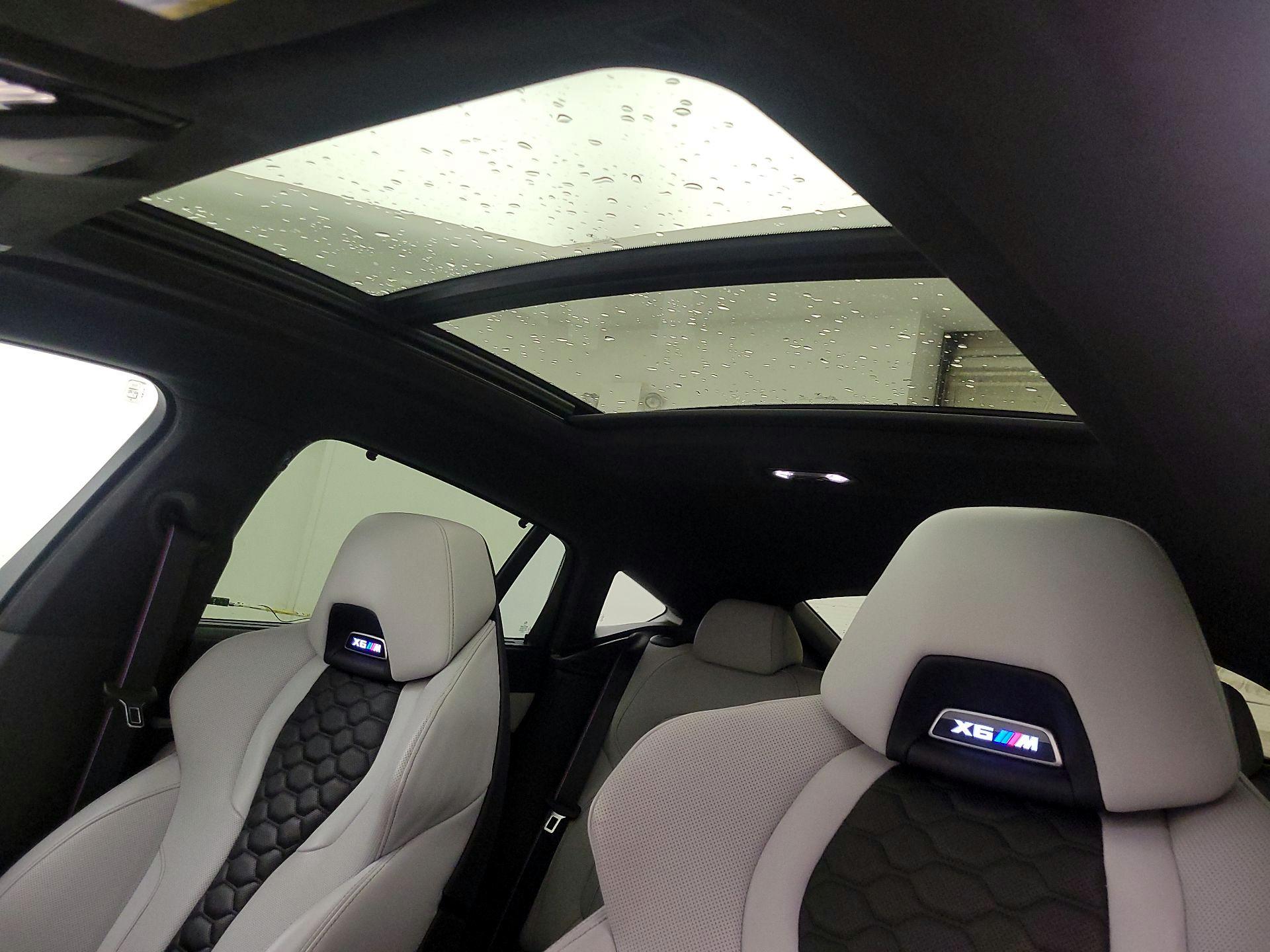 Thumbnail: 2022 BMW X6 - 20