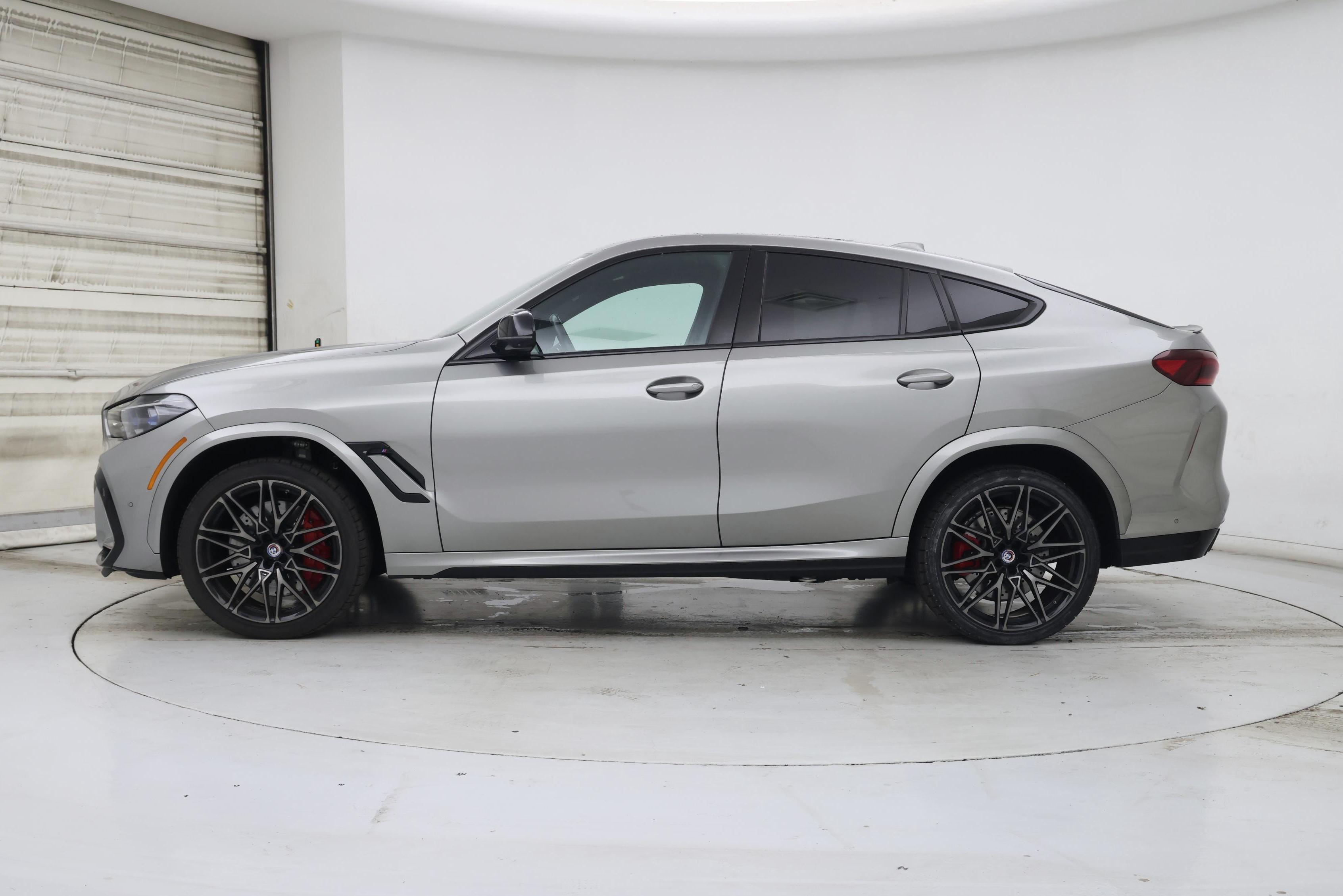 Thumbnail: 2022 BMW X6 - 3