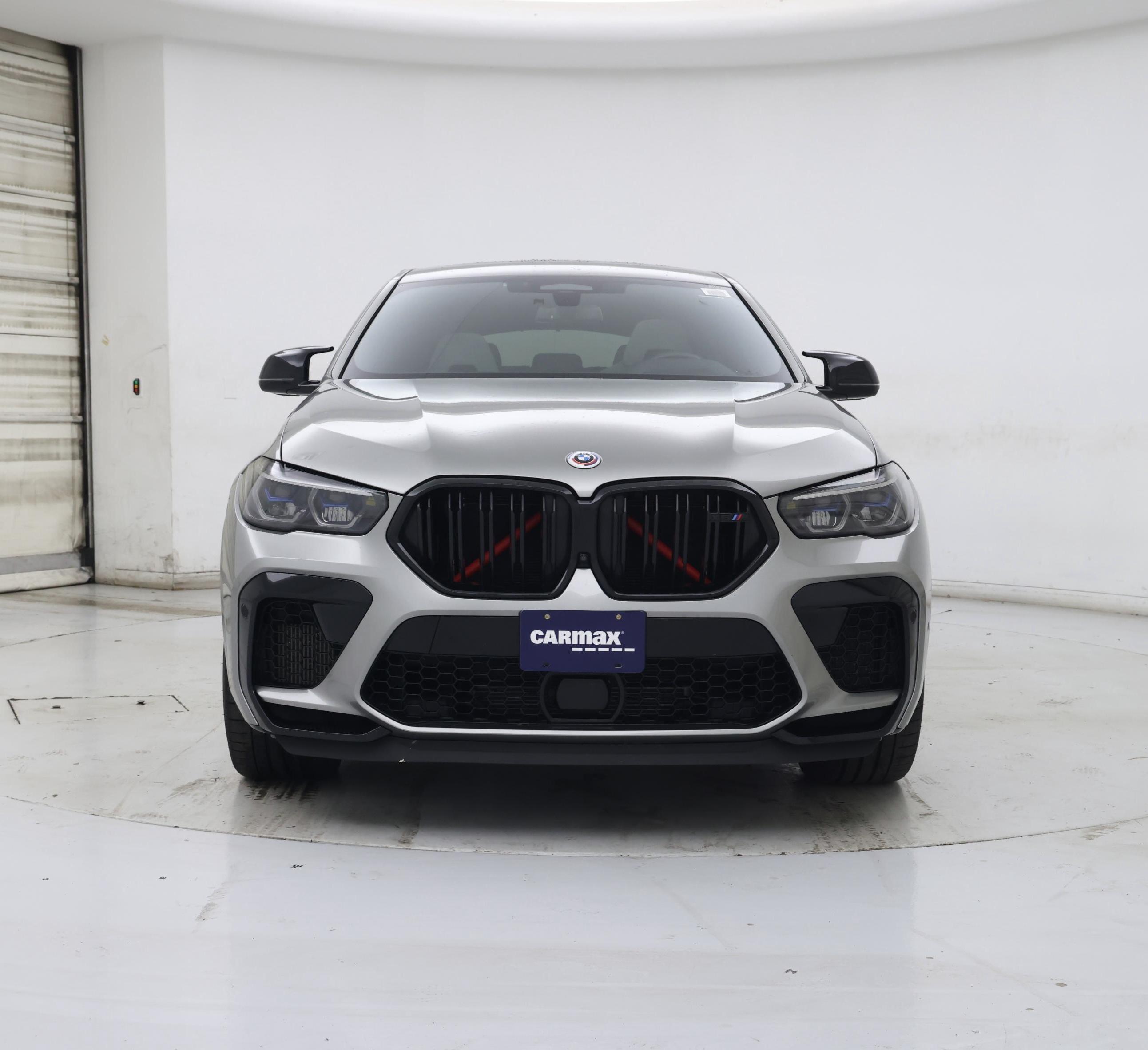 Thumbnail: 2022 BMW X6 - 5