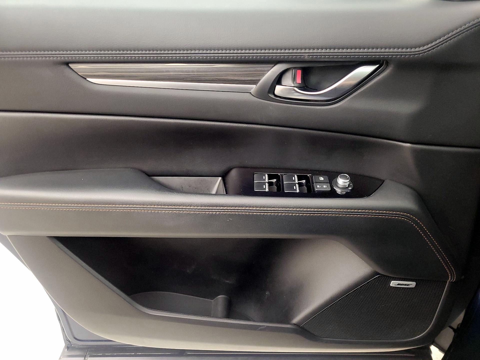 Thumbnail: 2021 Mazda CX-5 - 12