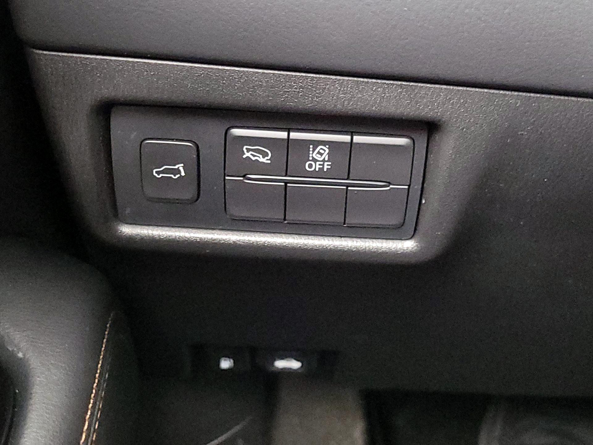 Thumbnail: 2021 Mazda CX-5 - 13