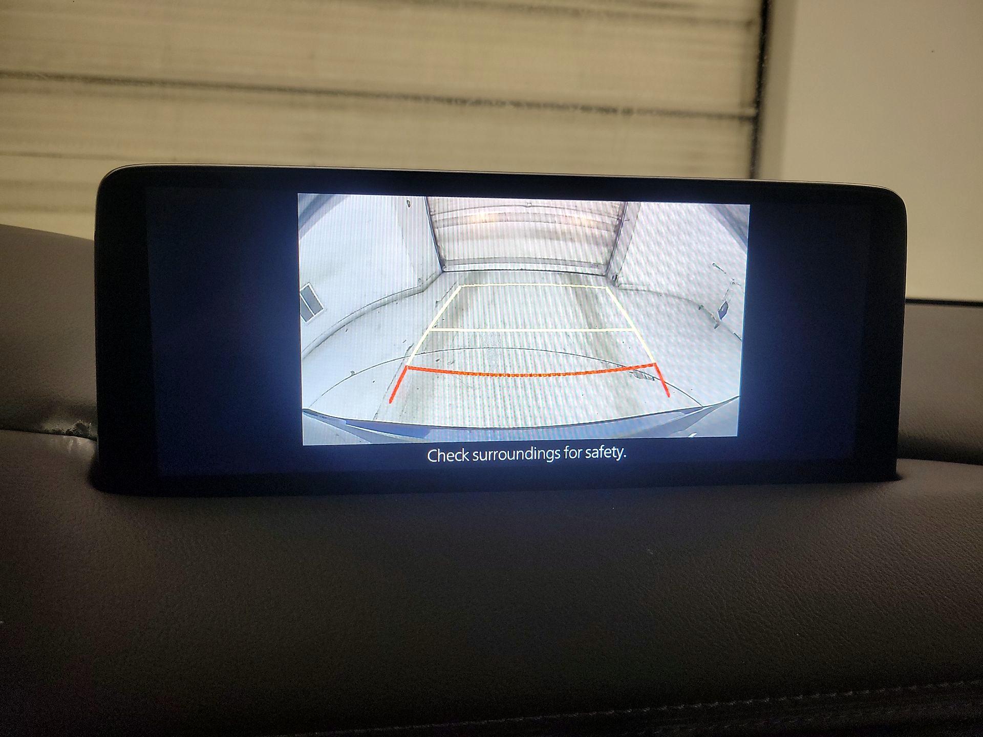 Thumbnail: 2021 Mazda CX-5 - 14