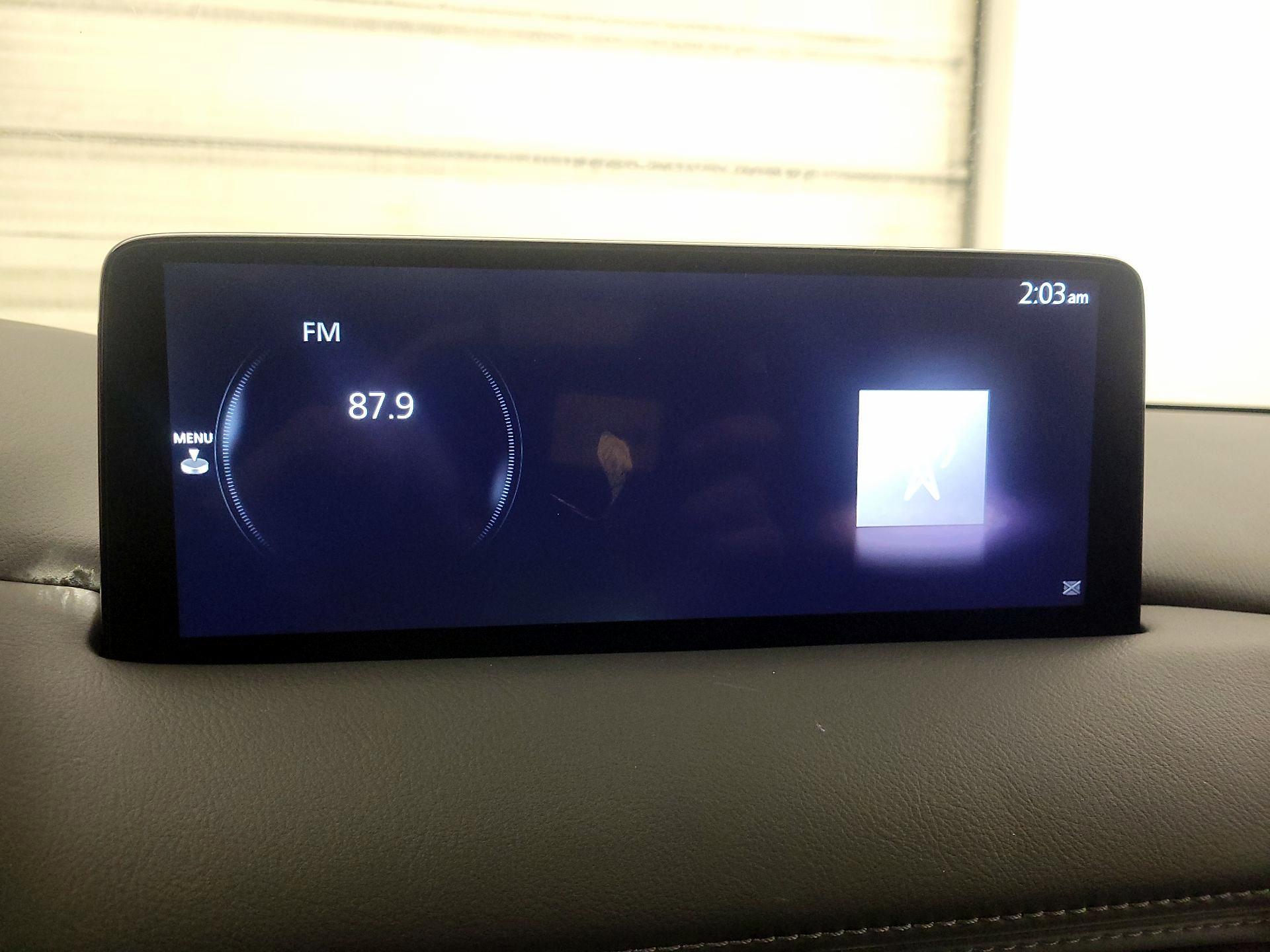 Thumbnail: 2021 Mazda CX-5 - 15