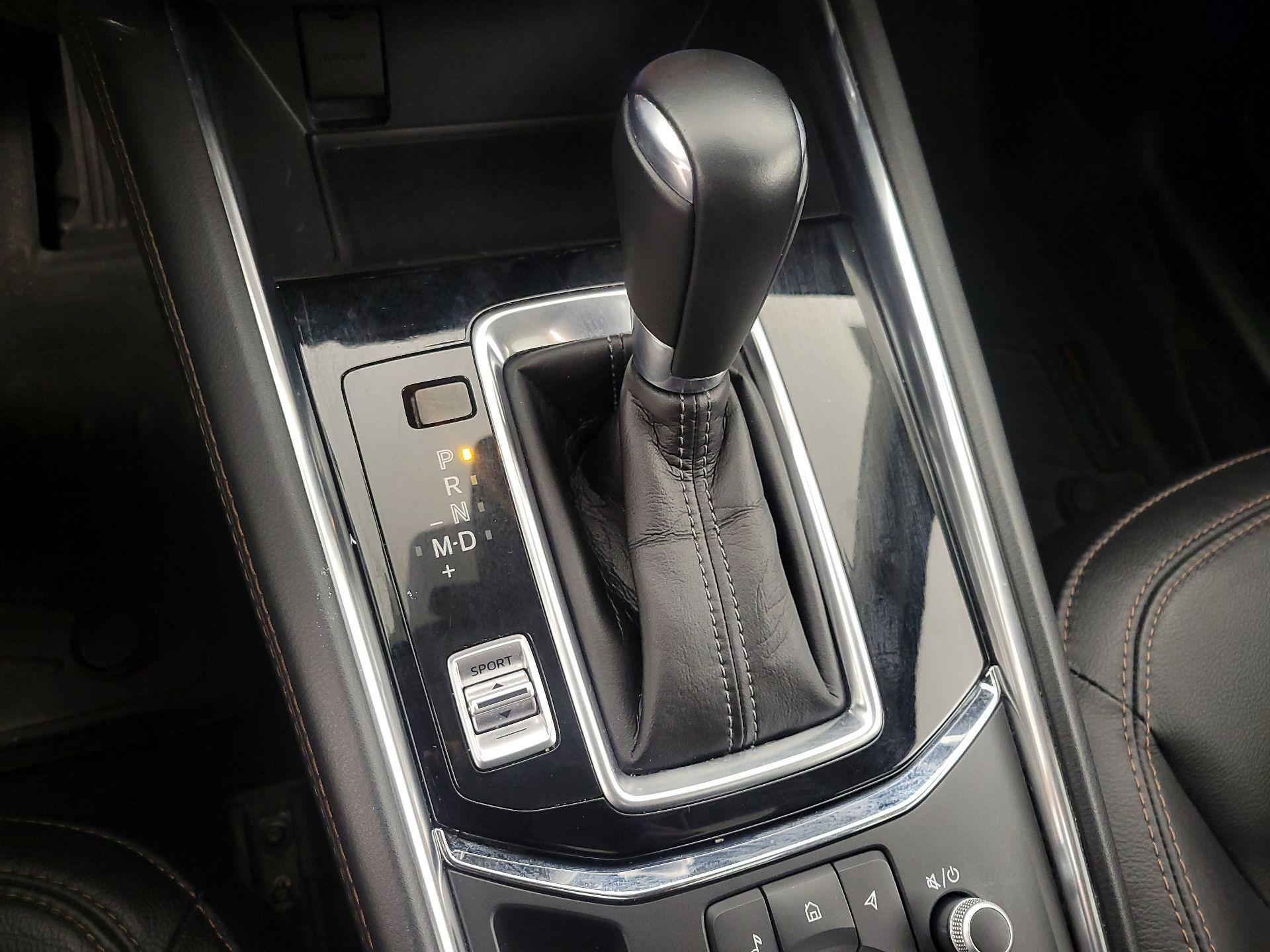 Thumbnail: 2021 Mazda CX-5 - 17