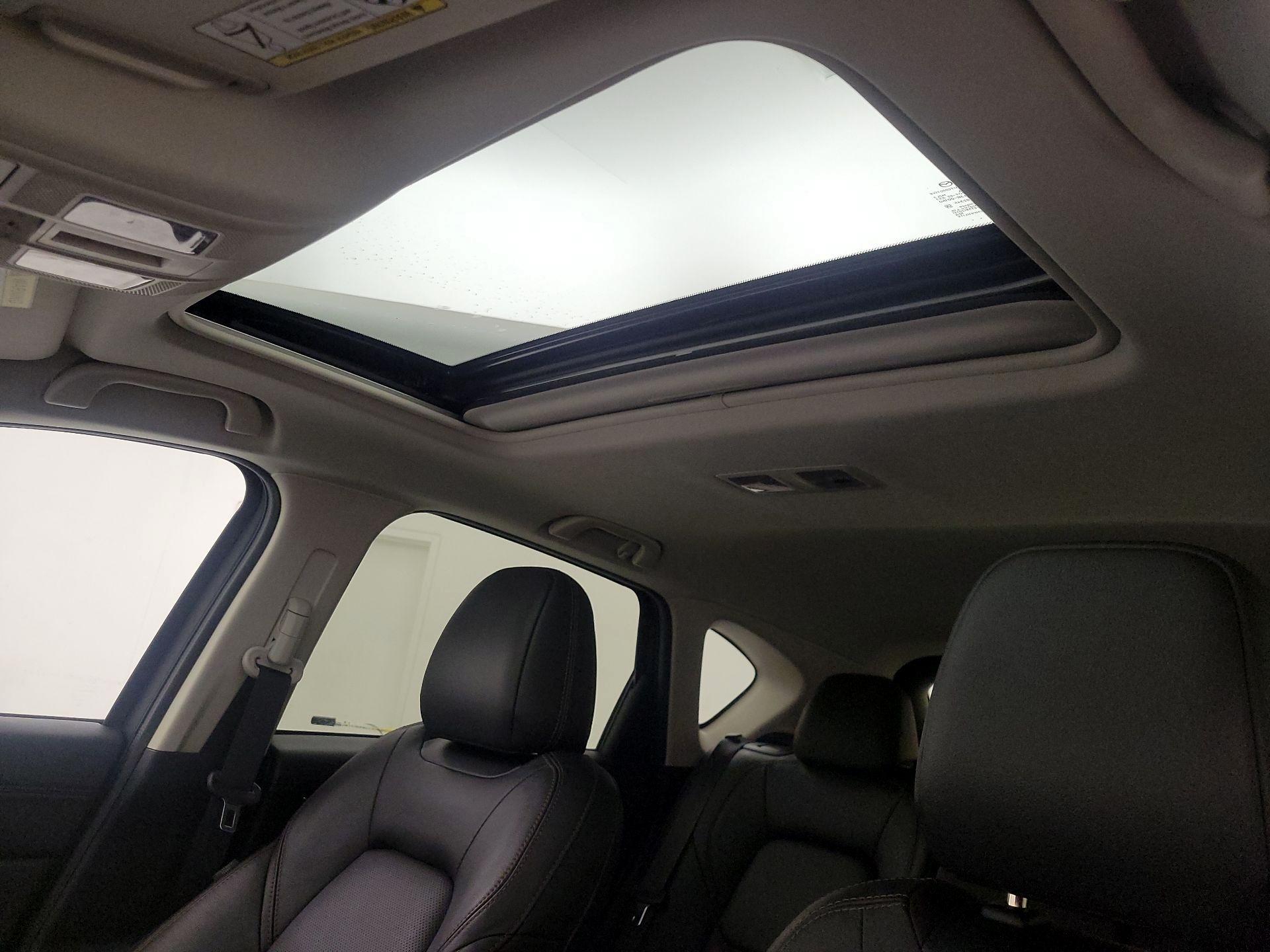 Thumbnail: 2021 Mazda CX-5 - 19