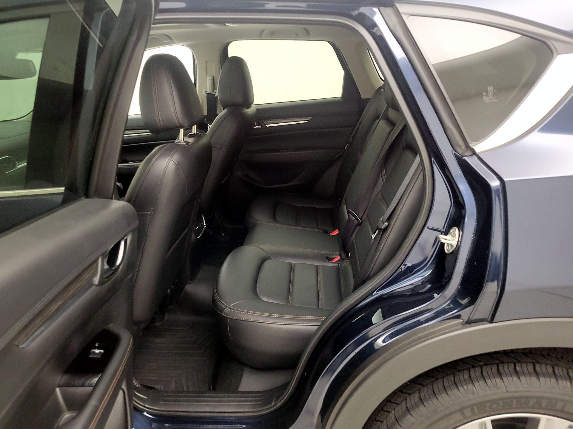 Thumbnail: 2021 Mazda CX-5 - 20