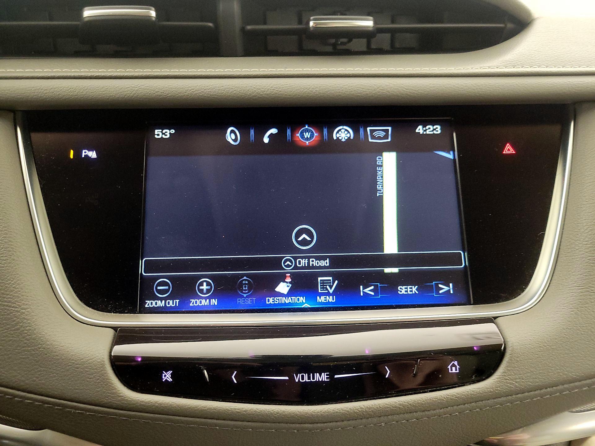 Thumbnail: 2018 Cadillac XT5 - 14