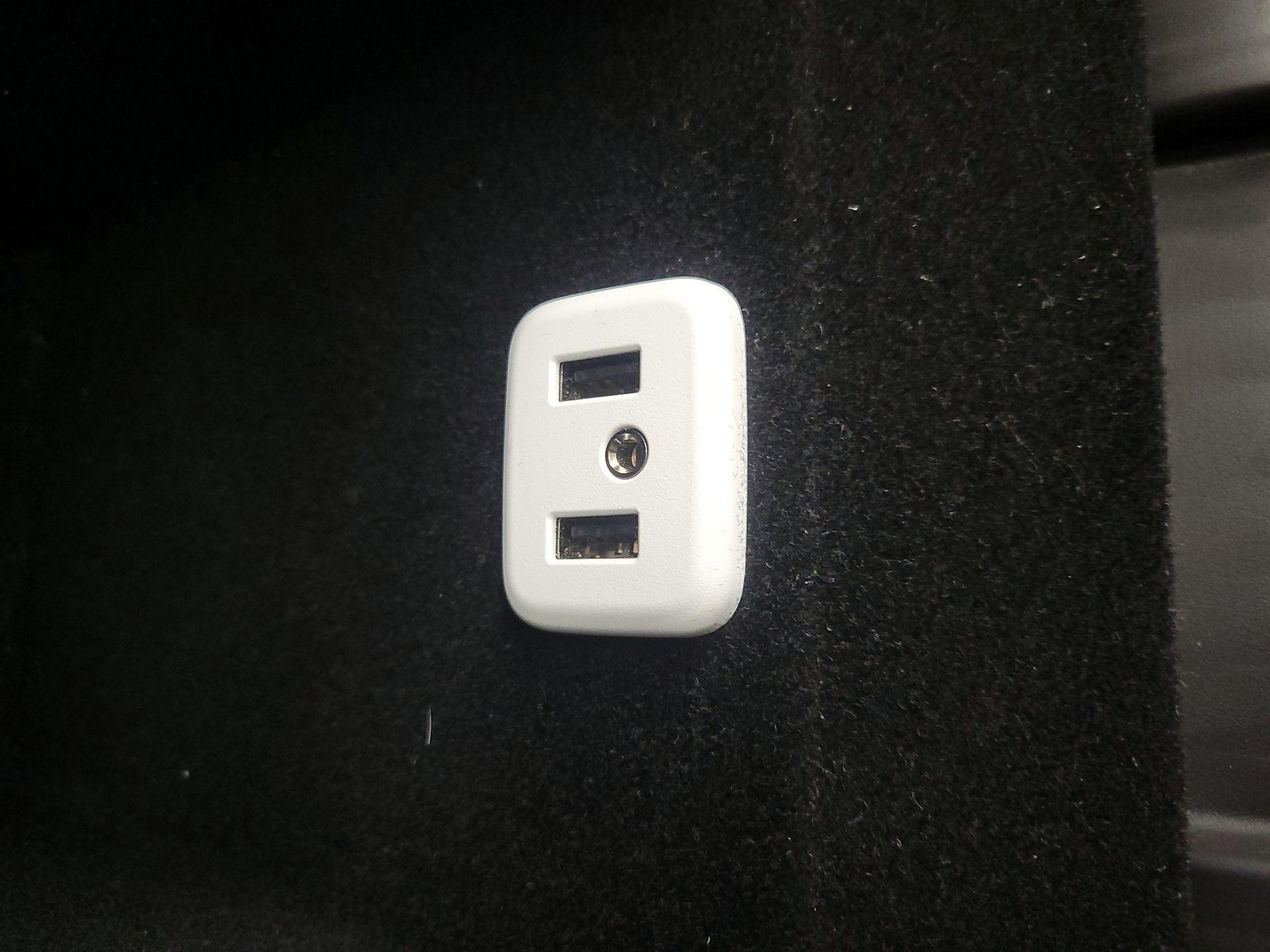 Thumbnail: 2018 Cadillac XT5 - 19