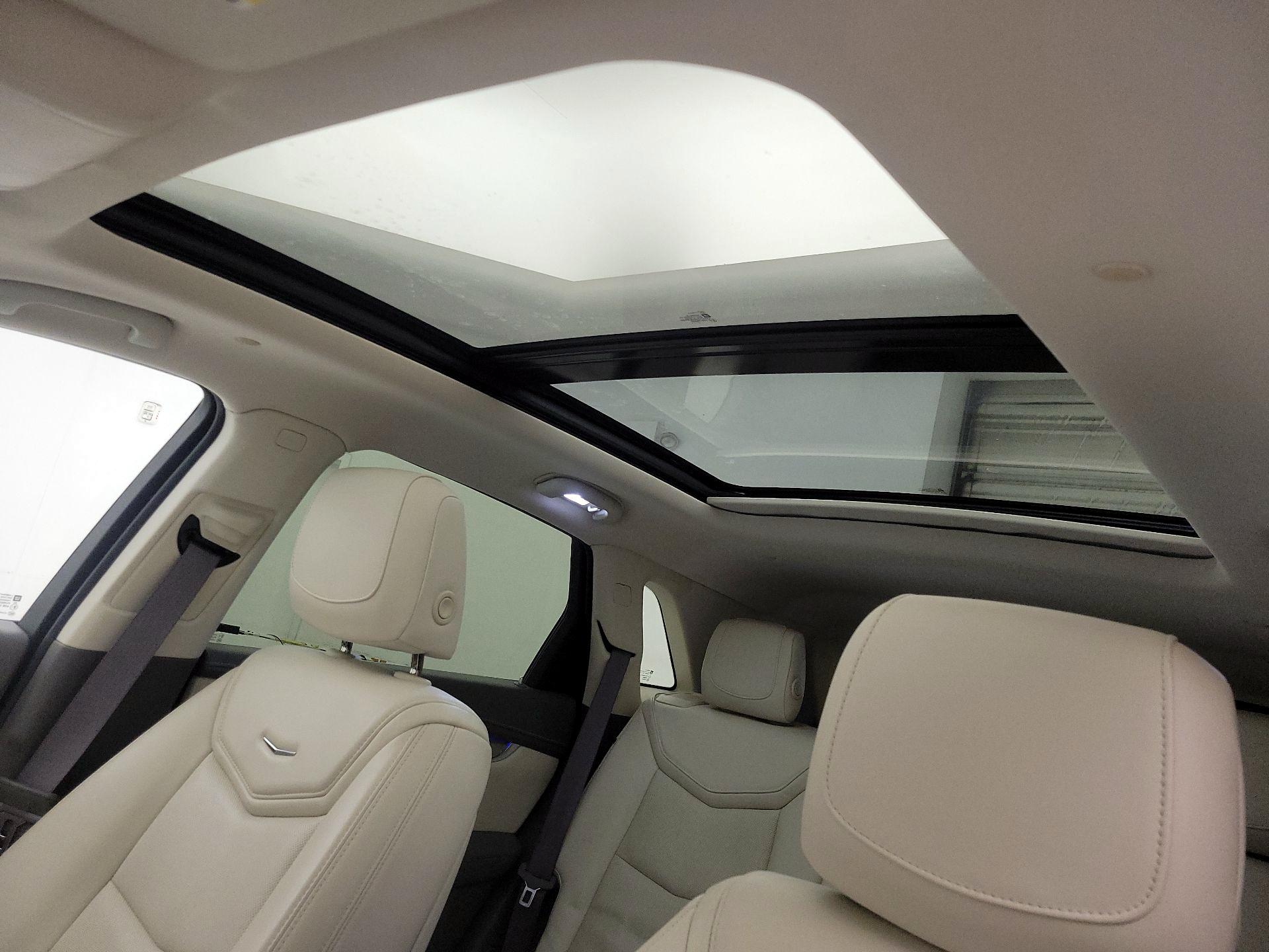 Thumbnail: 2018 Cadillac XT5 - 20