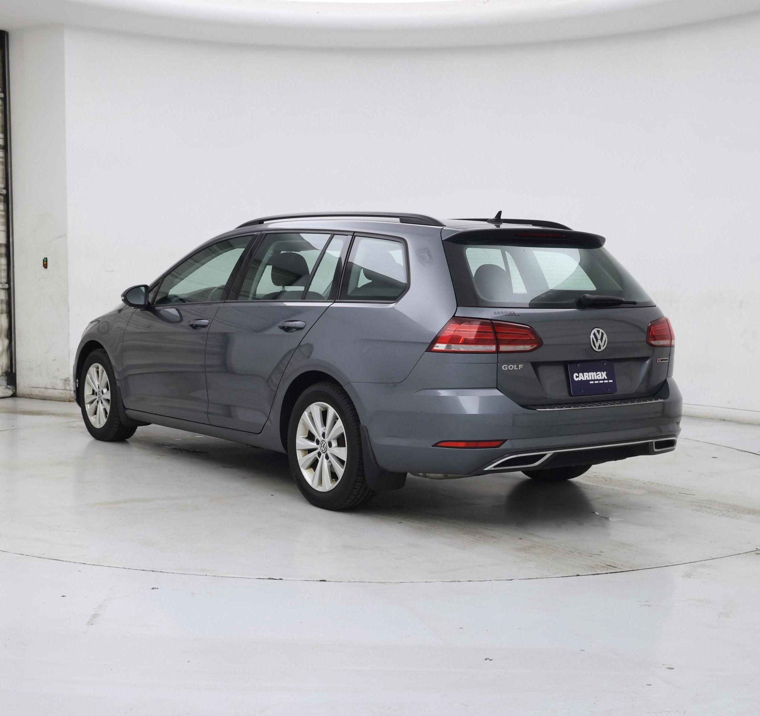 Thumbnail: 2019 Volkswagen Golf - 2