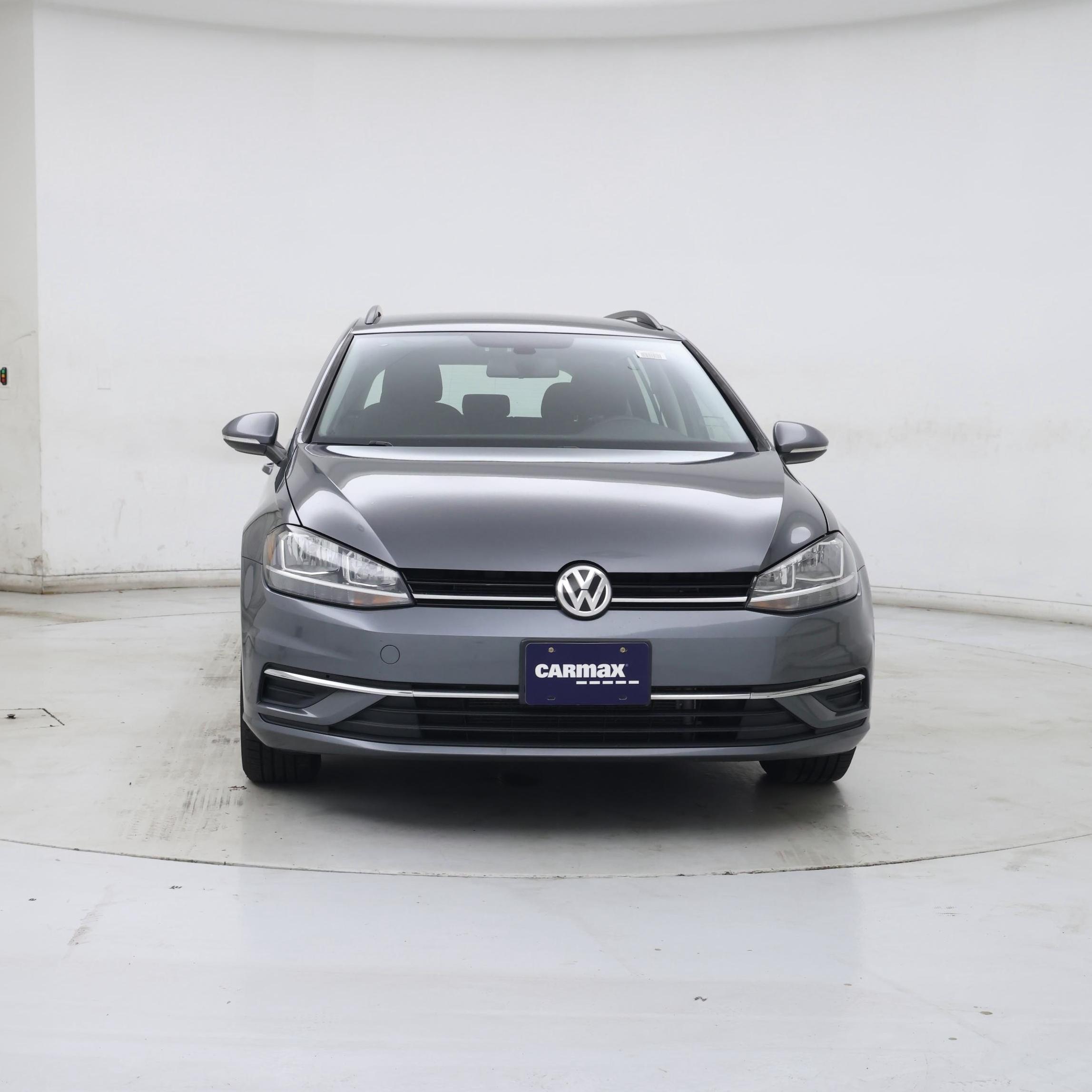 Thumbnail: 2019 Volkswagen Golf - 5