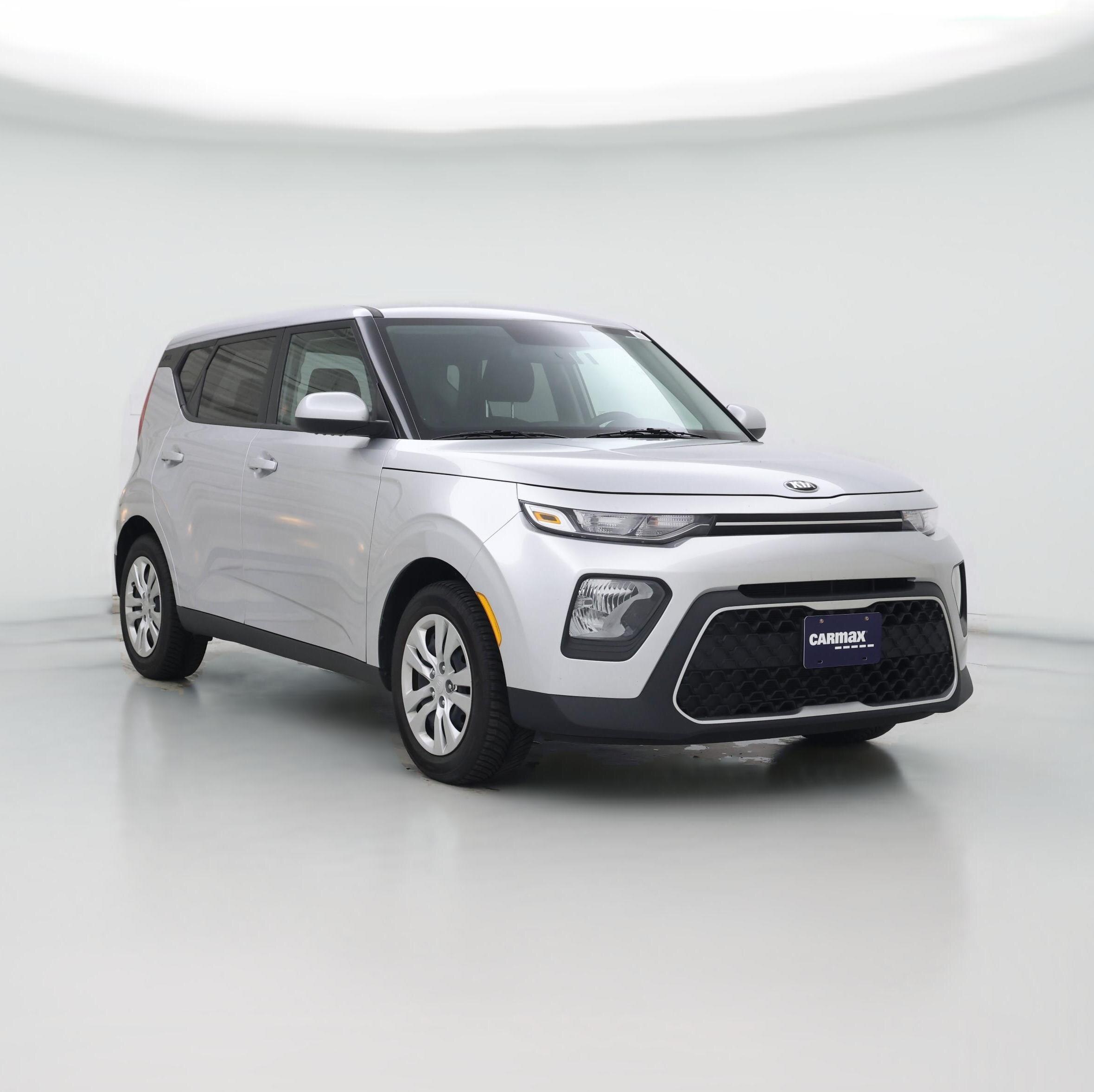 Thumbnail: 2020 Kia Soul - 1