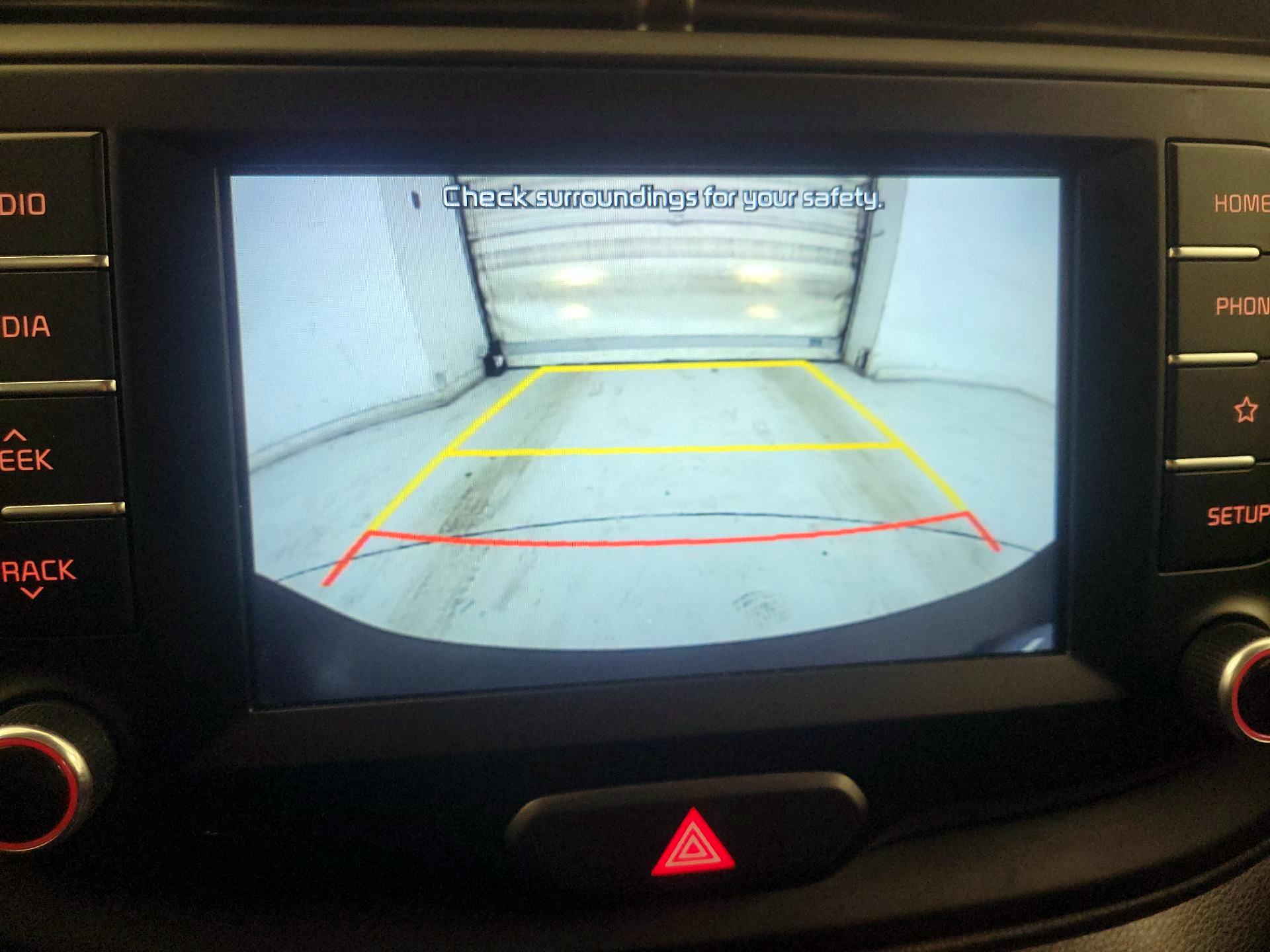 Thumbnail: 2020 Kia Soul - 14