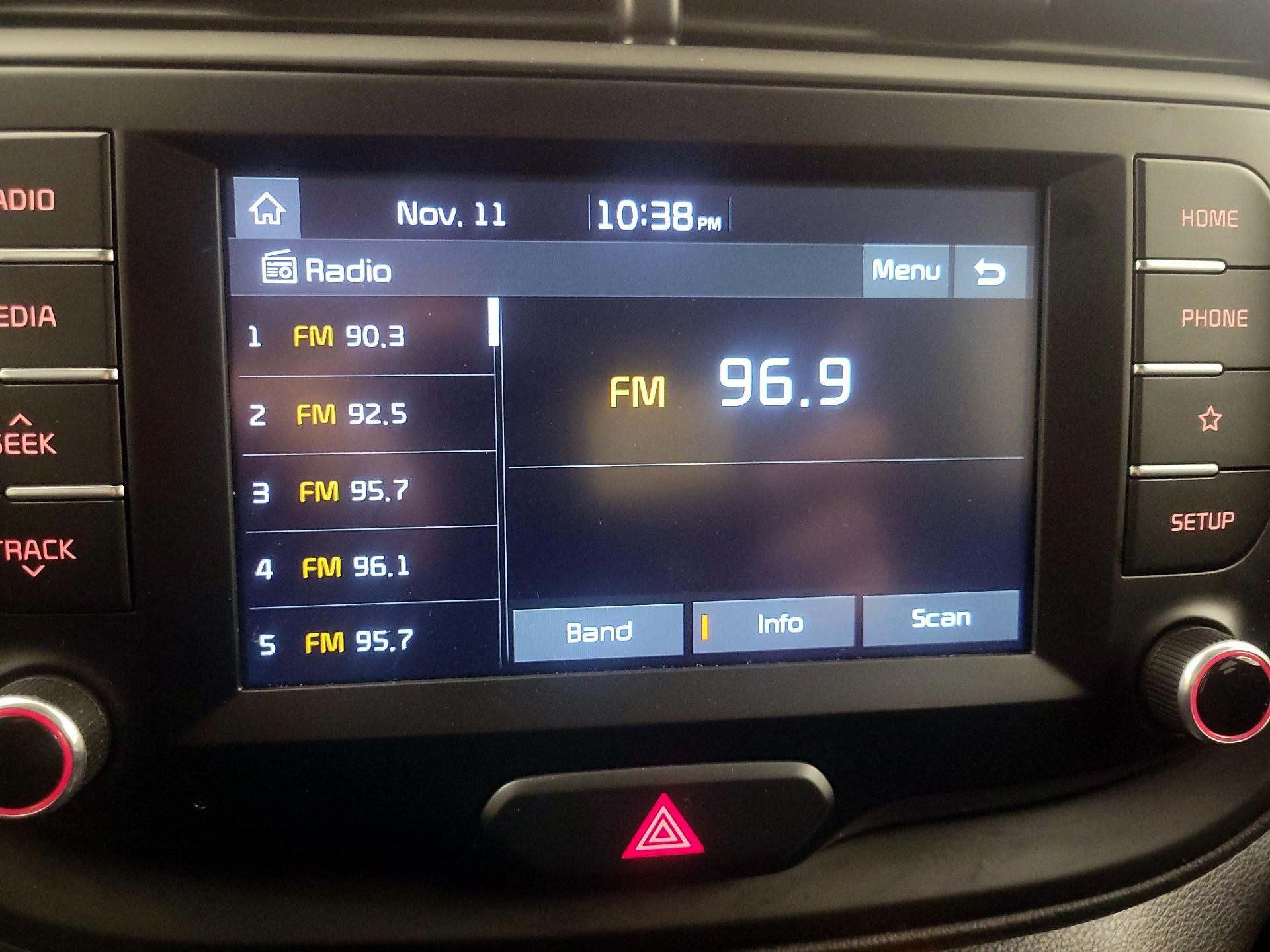 Thumbnail: 2020 Kia Soul - 15