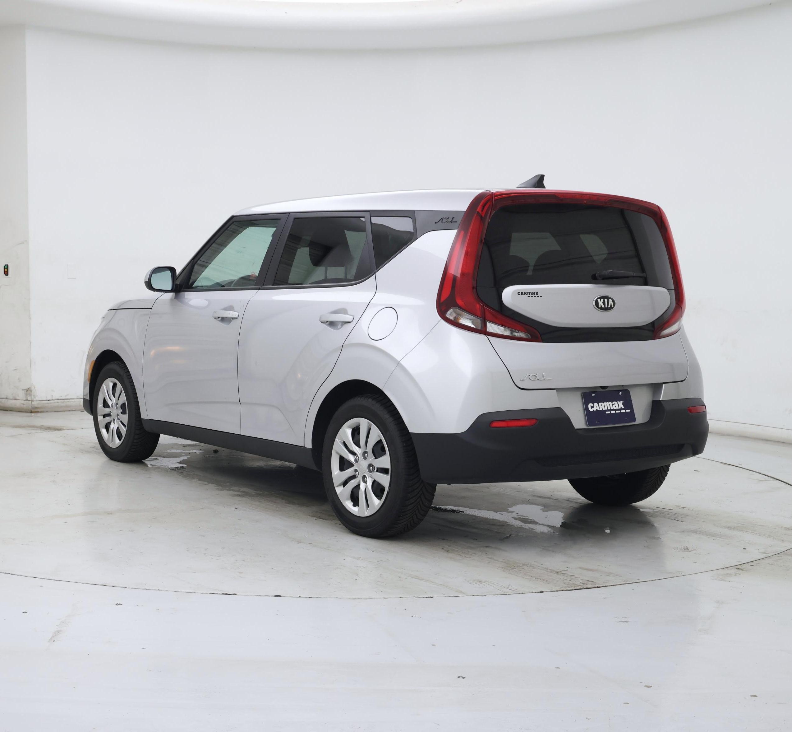 Thumbnail: 2020 Kia Soul - 2