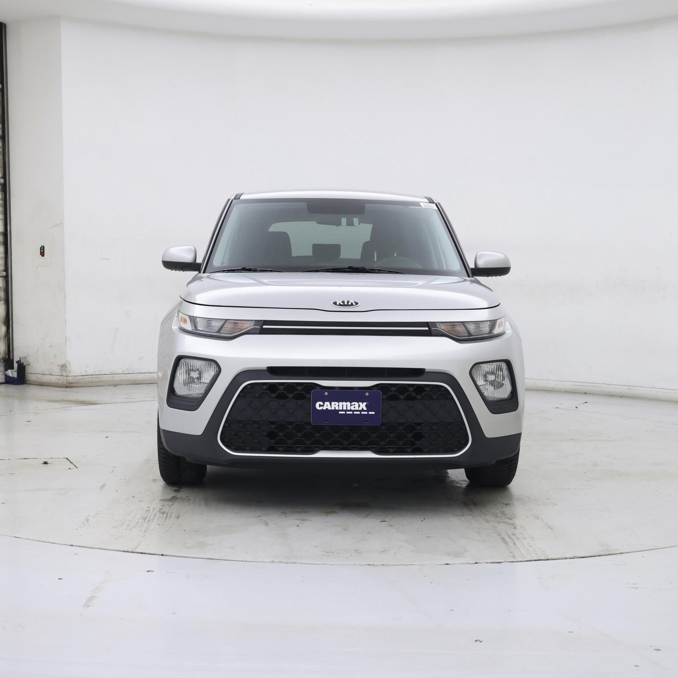 Thumbnail: 2020 Kia Soul - 5