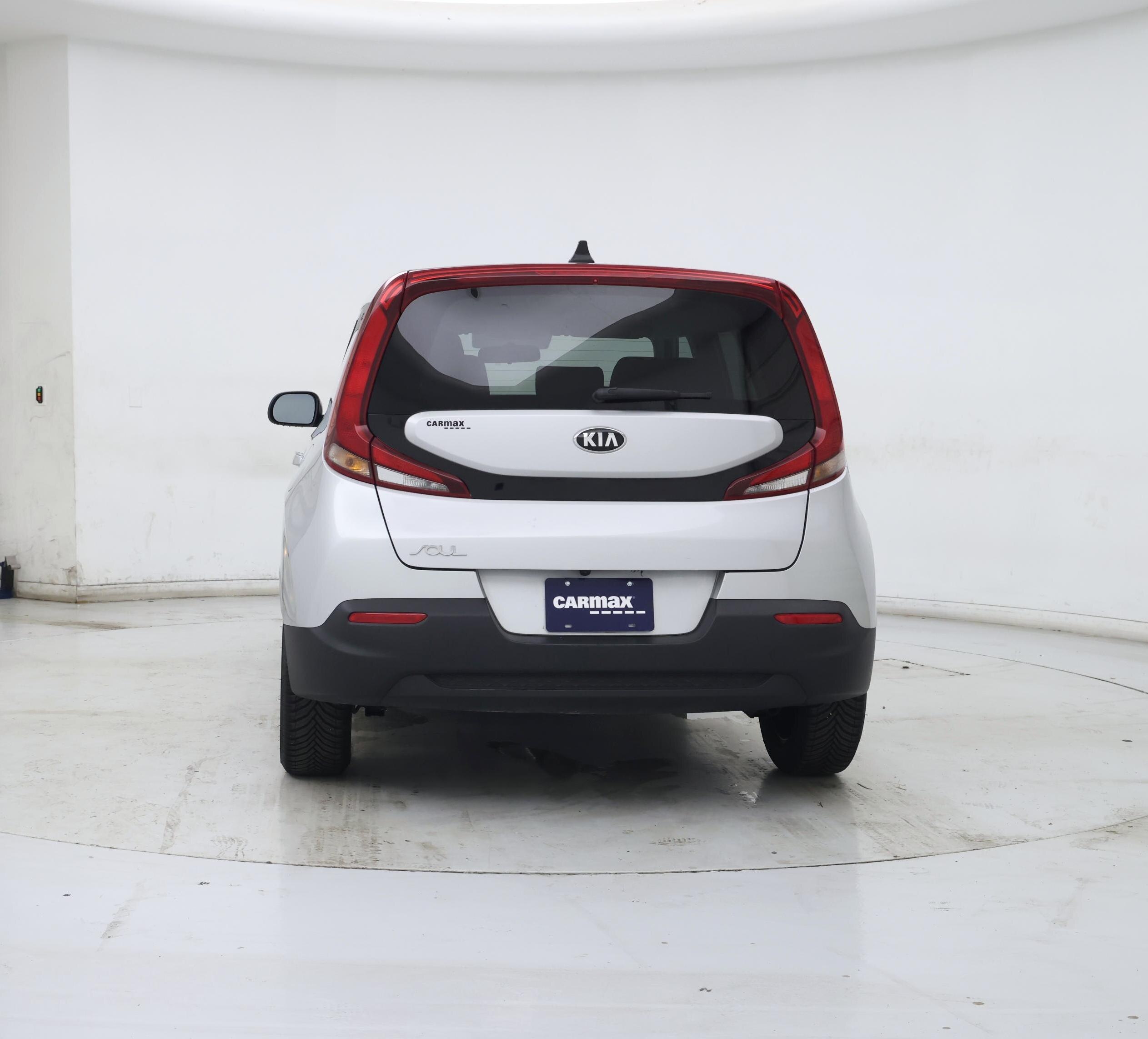 Thumbnail: 2020 Kia Soul - 6