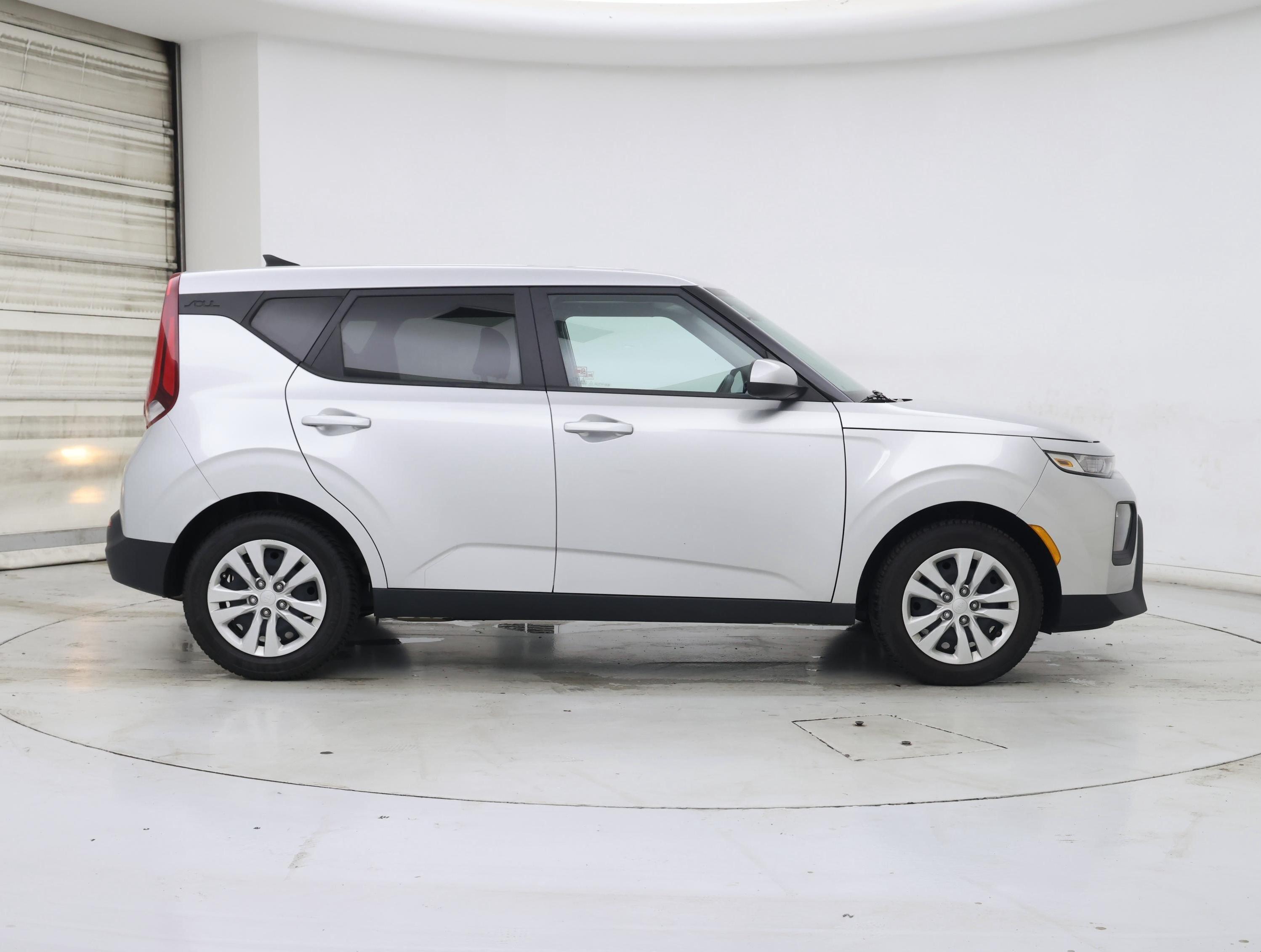 Thumbnail: 2020 Kia Soul - 7