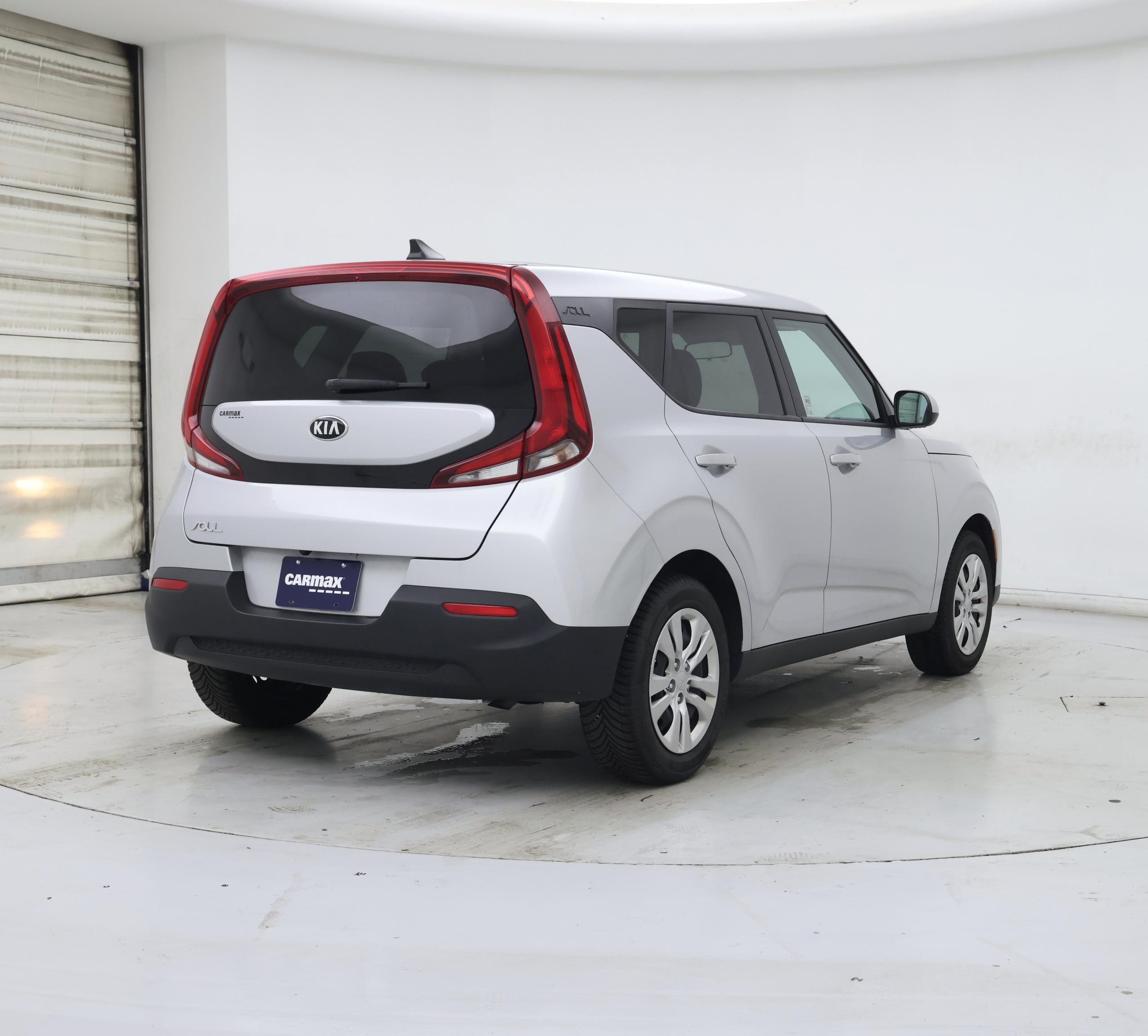 Thumbnail: 2020 Kia Soul - 8