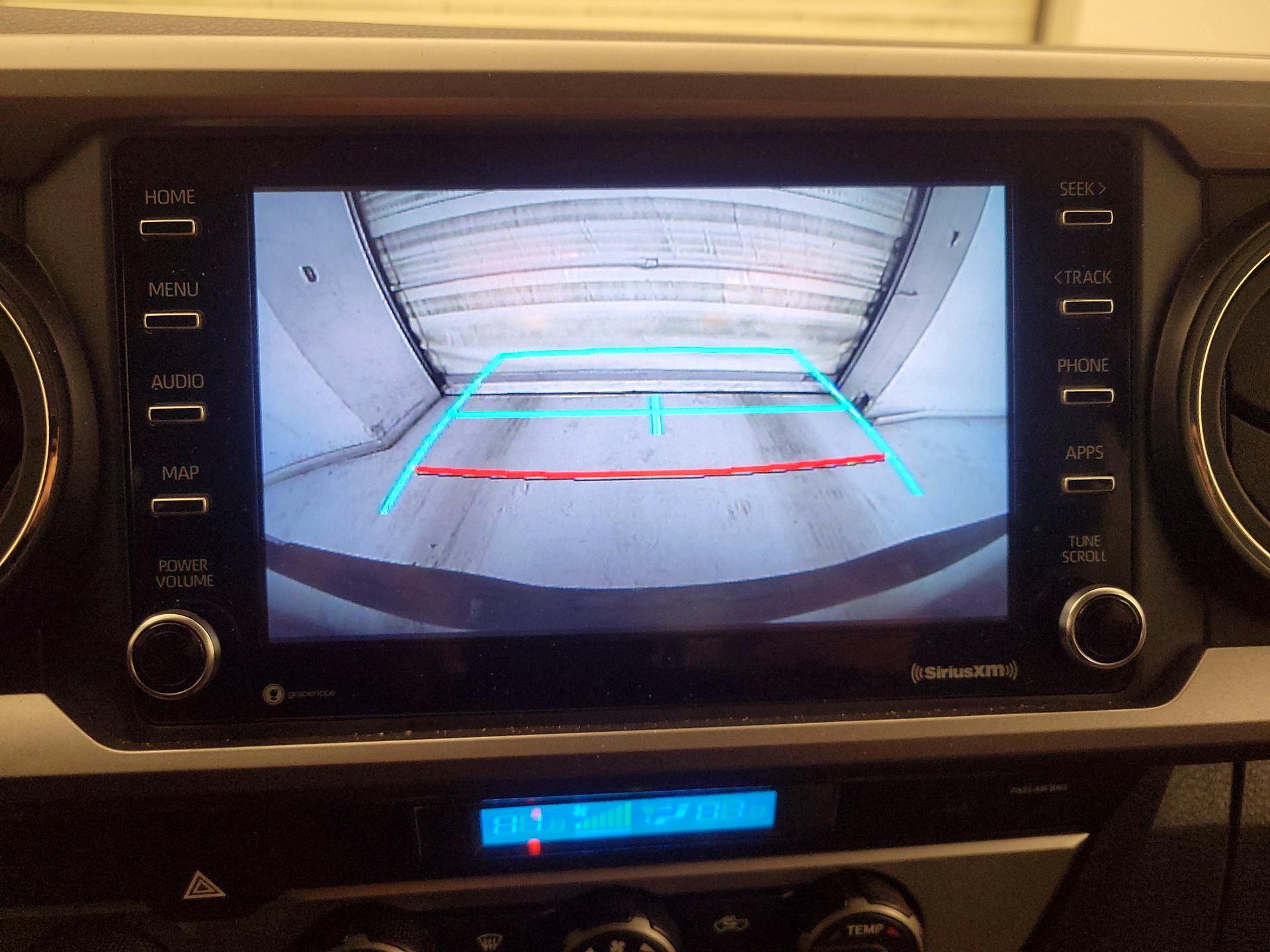 Thumbnail: 2022 Toyota Tacoma - 14