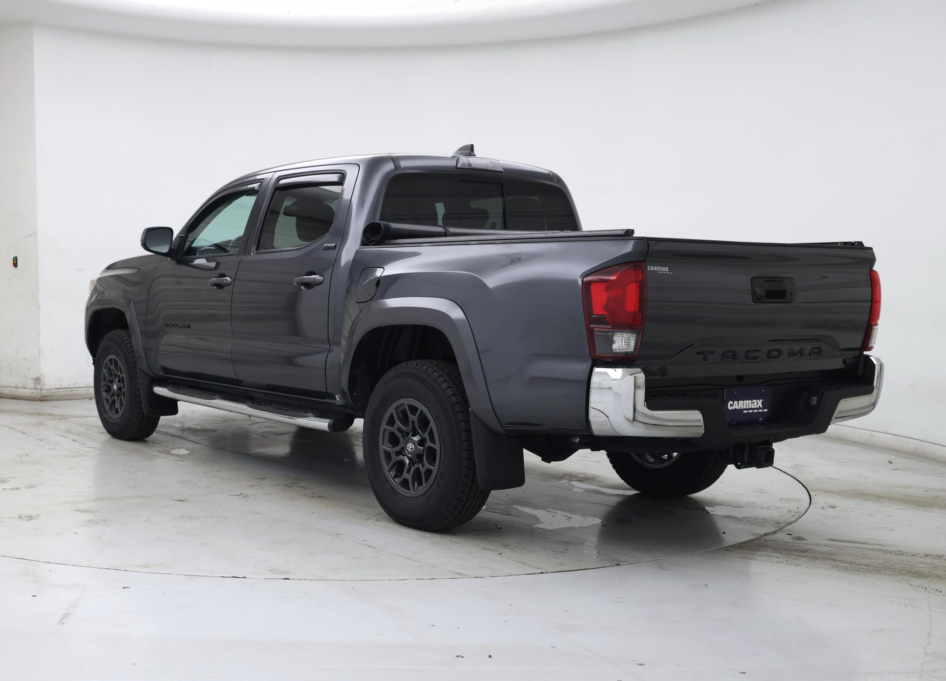 Thumbnail: 2022 Toyota Tacoma - 2
