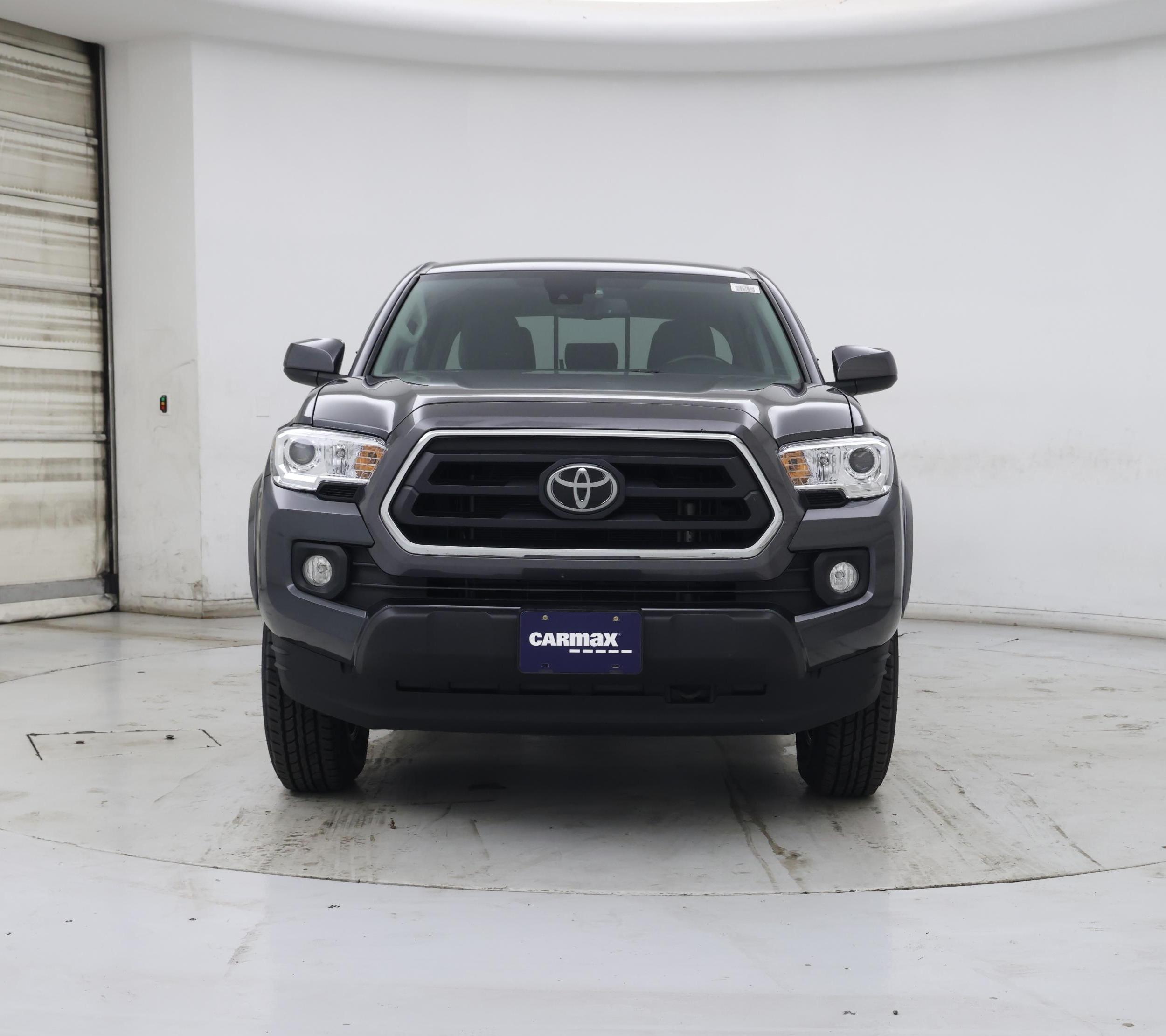 Thumbnail: 2022 Toyota Tacoma - 5