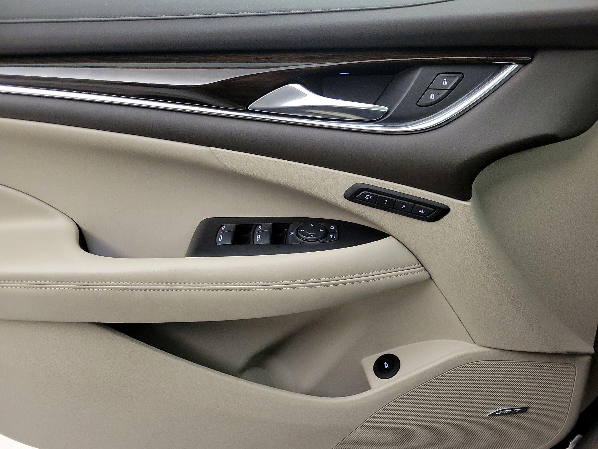 Thumbnail: 2017 Buick LaCrosse - 12