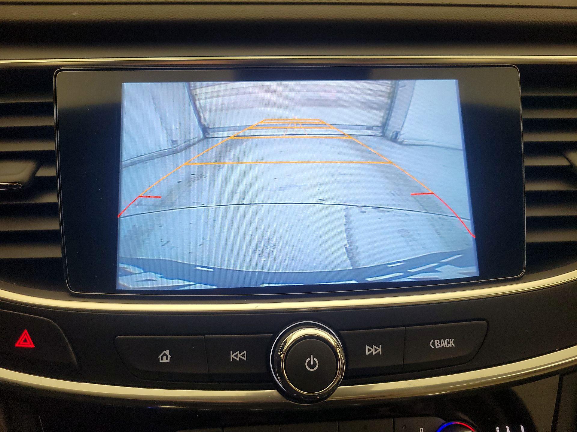 Thumbnail: 2017 Buick LaCrosse - 15