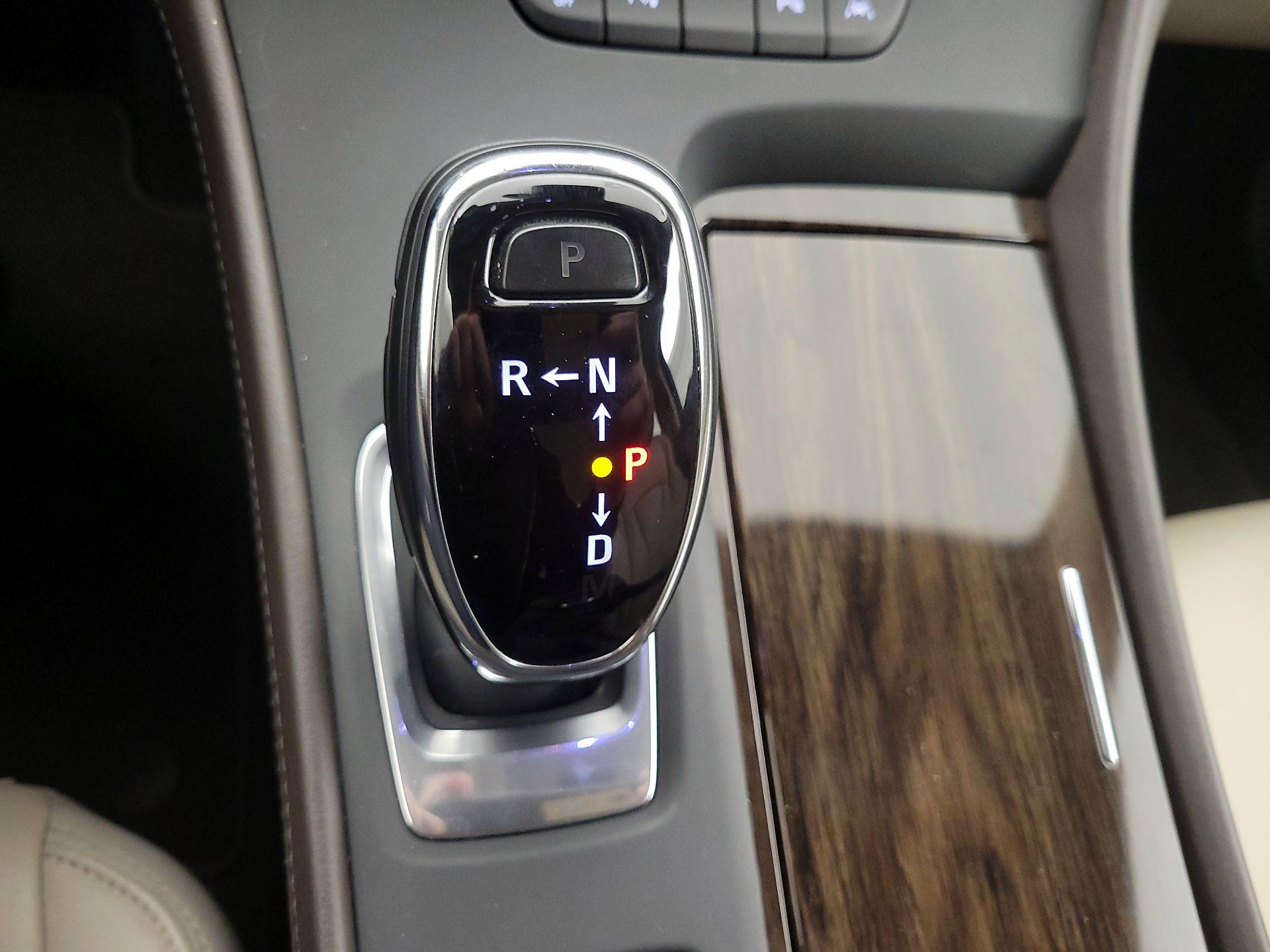 Thumbnail: 2017 Buick LaCrosse - 18