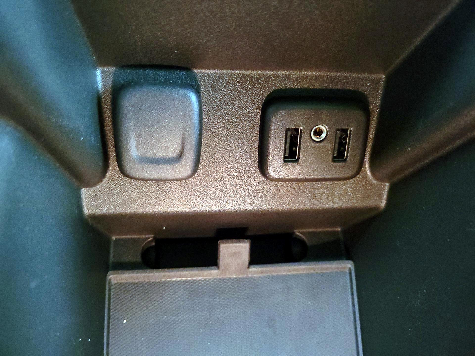 Thumbnail: 2017 Buick LaCrosse - 19