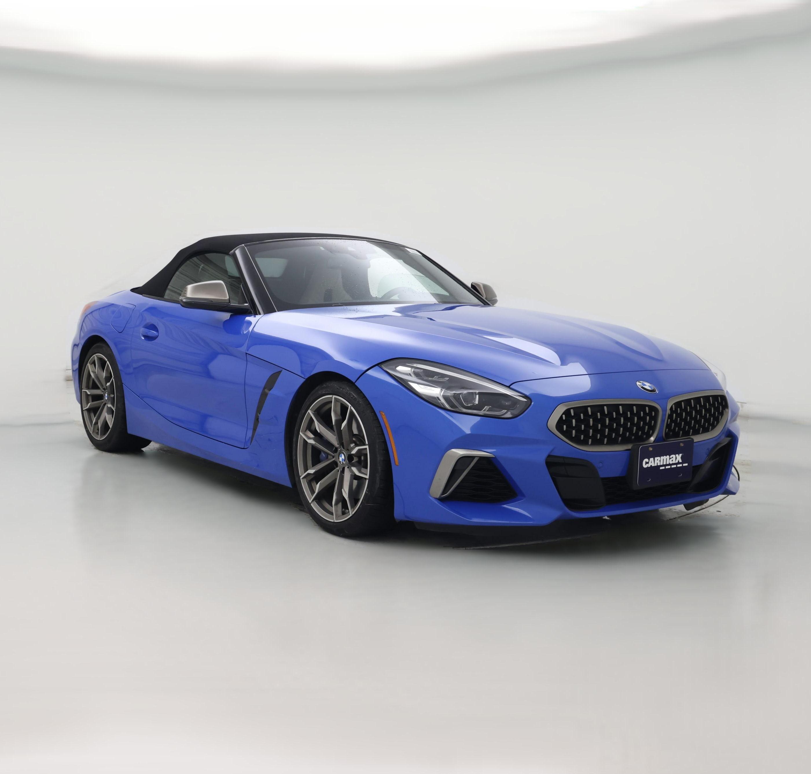 Thumbnail: 2020 BMW Z4 - 1