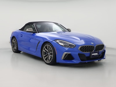 2020 BMW Z4 M40I