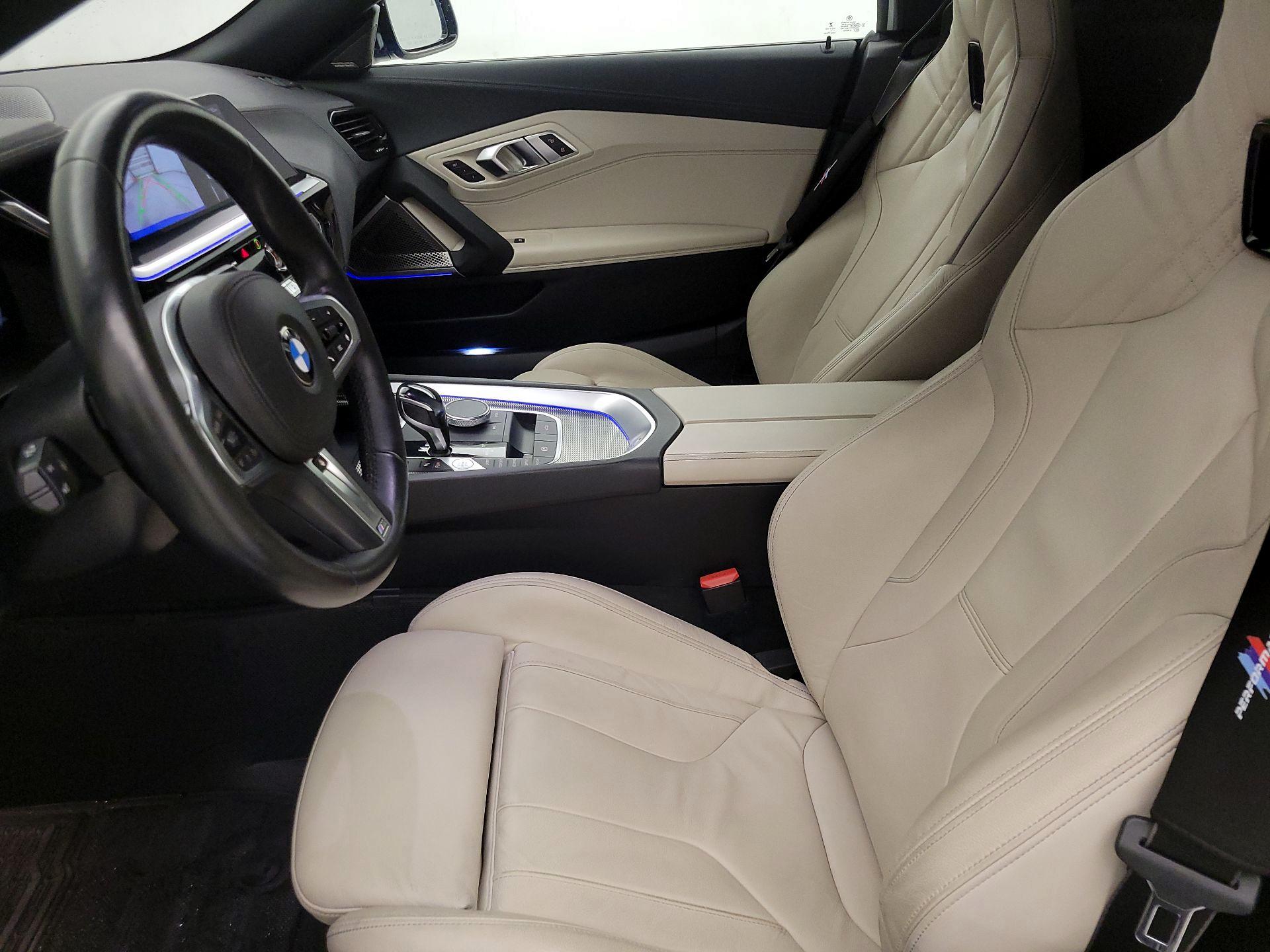 Thumbnail: 2020 BMW Z4 - 11