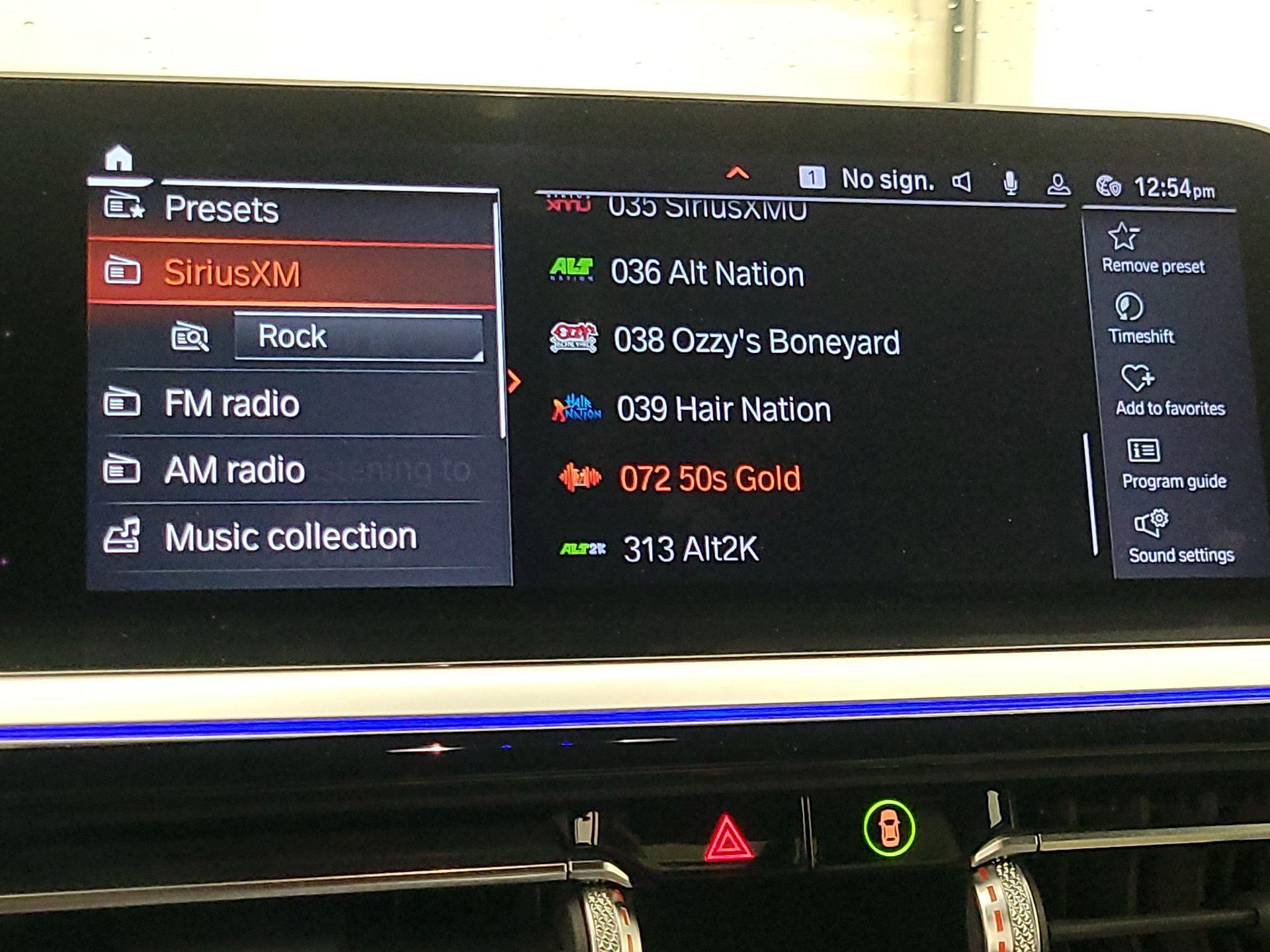 Thumbnail: 2020 BMW Z4 - 15