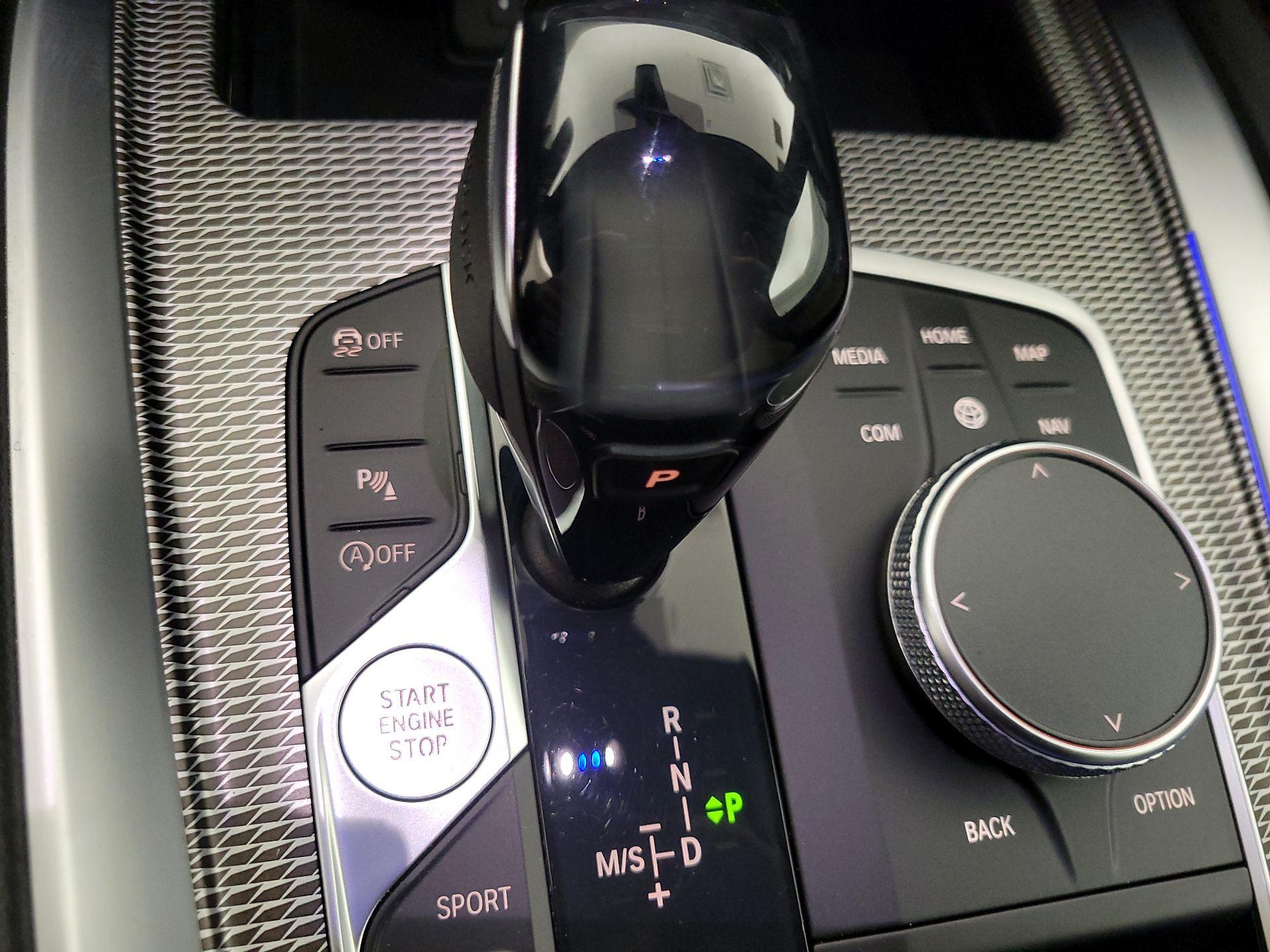 Thumbnail: 2020 BMW Z4 - 17