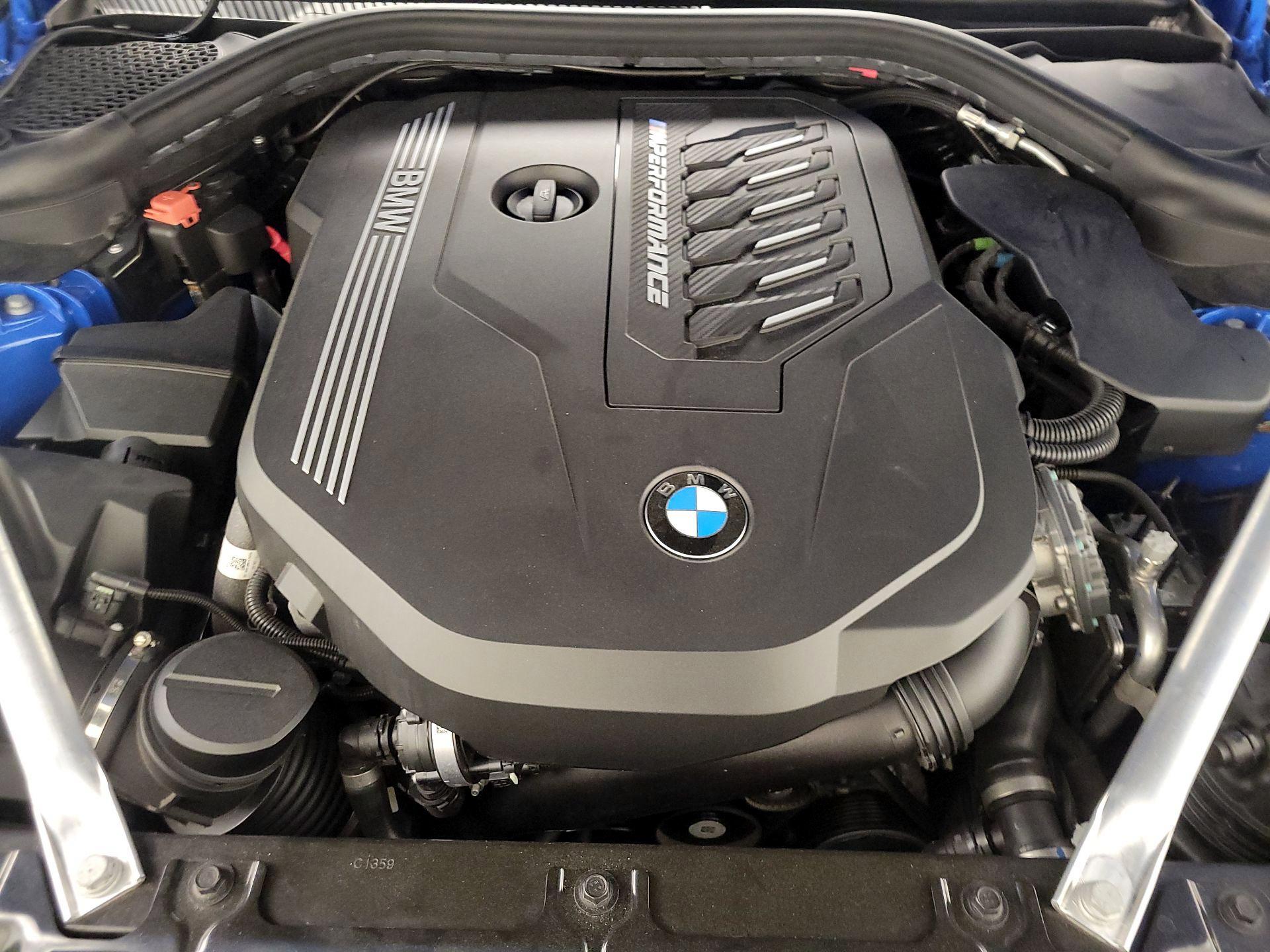 Thumbnail: 2020 BMW Z4 - 20