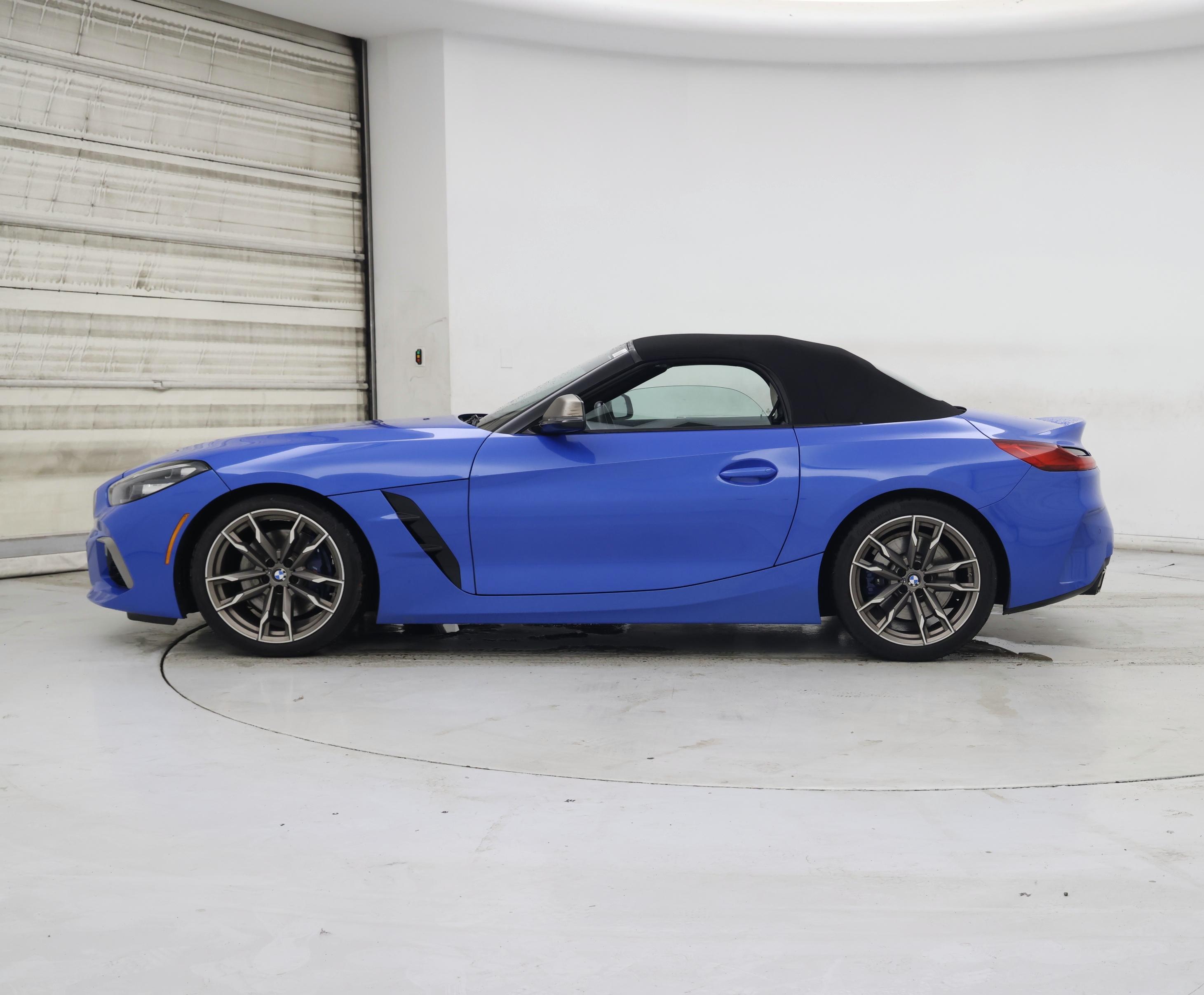 Thumbnail: 2020 BMW Z4 - 3