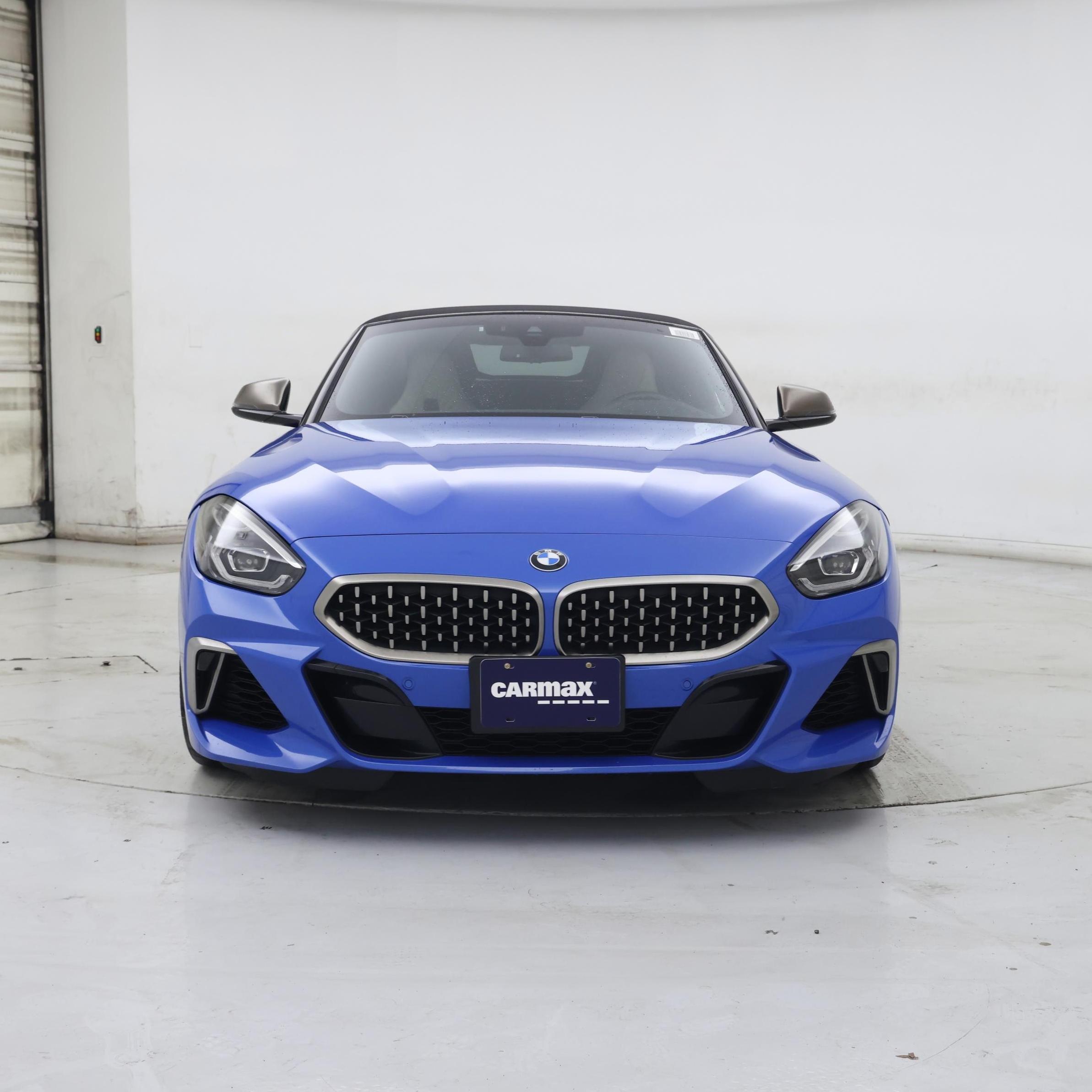 Thumbnail: 2020 BMW Z4 - 5