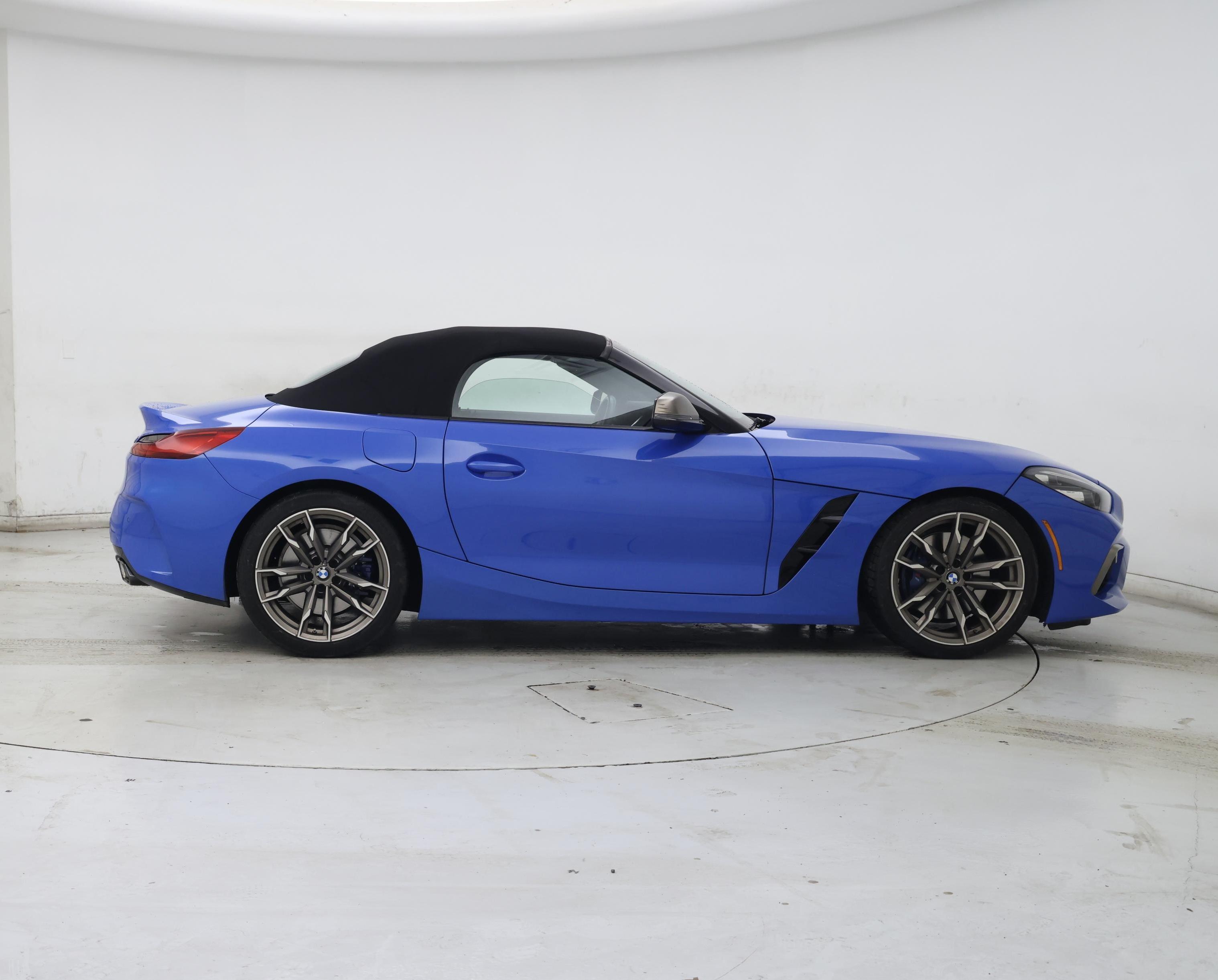 Thumbnail: 2020 BMW Z4 - 7