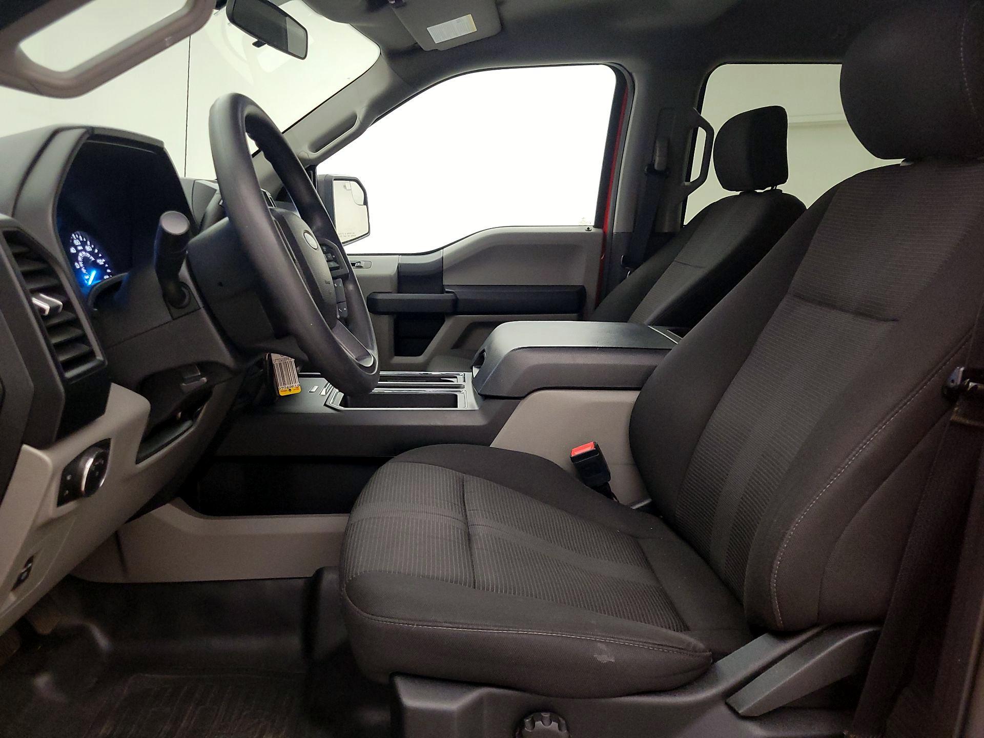 Thumbnail: 2018 Ford F-150 - 9