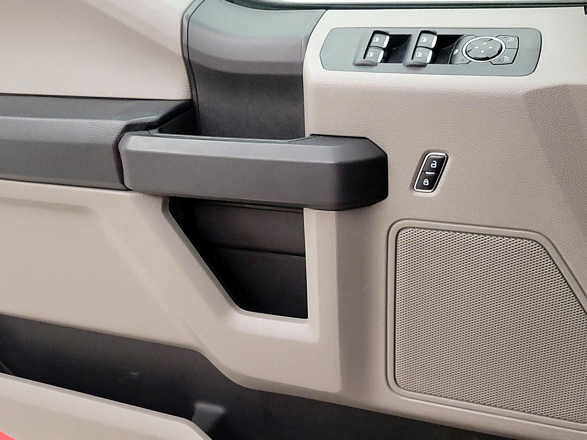 Thumbnail: 2018 Ford F-150 - 10