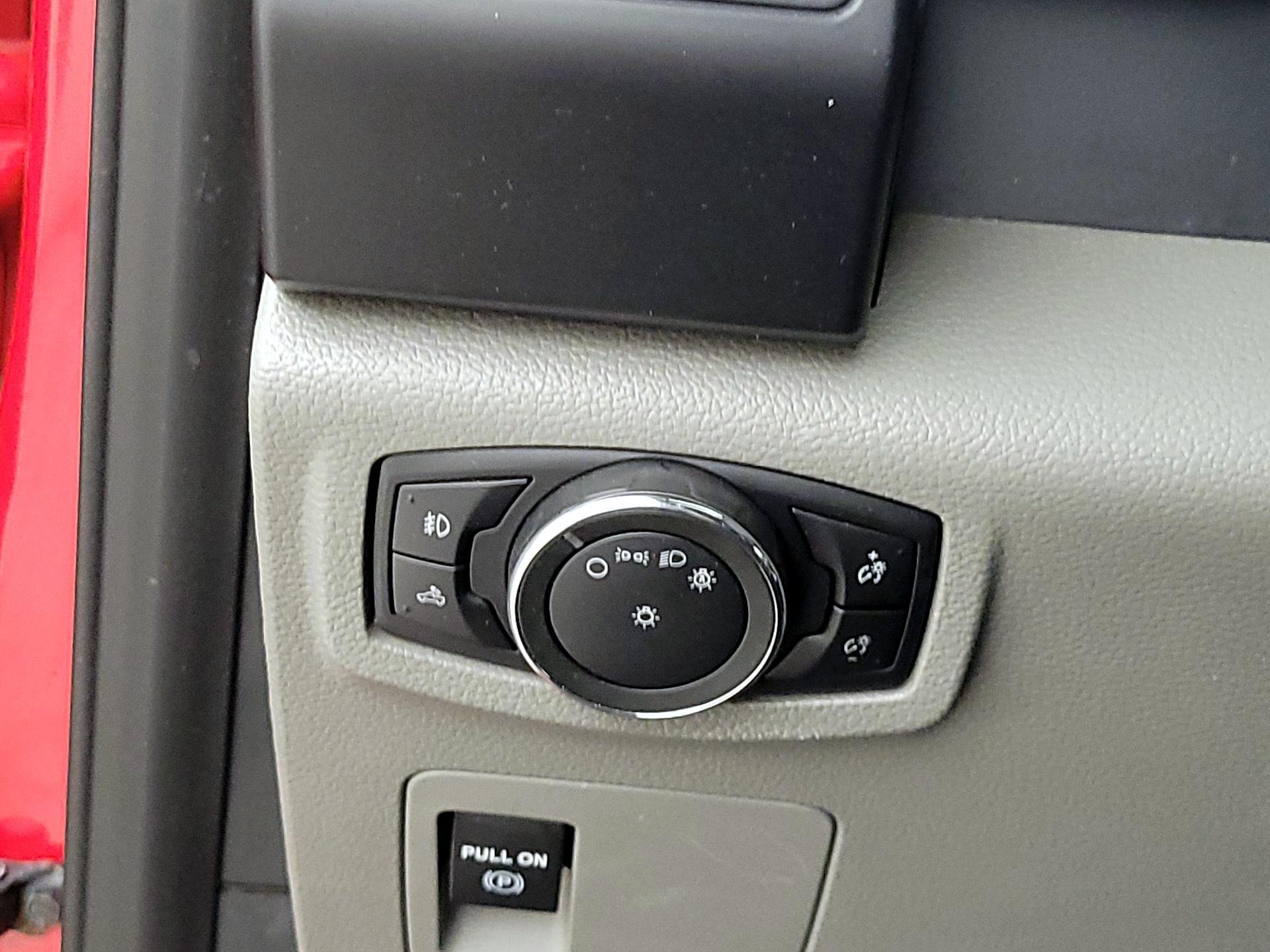 Thumbnail: 2018 Ford F-150 - 11