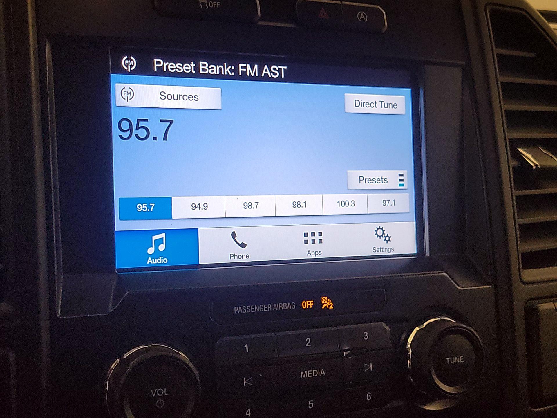 Thumbnail: 2018 Ford F-150 - 13