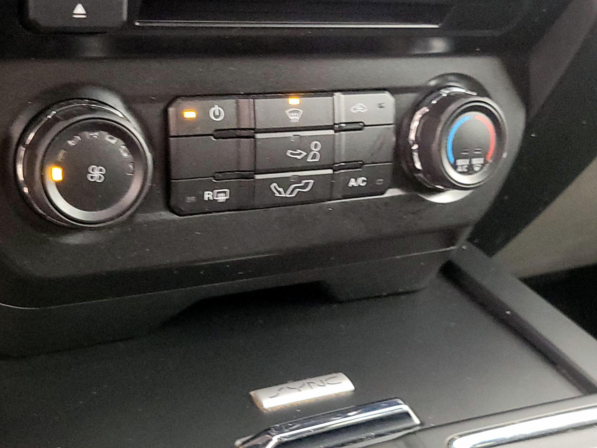 Thumbnail: 2018 Ford F-150 - 14