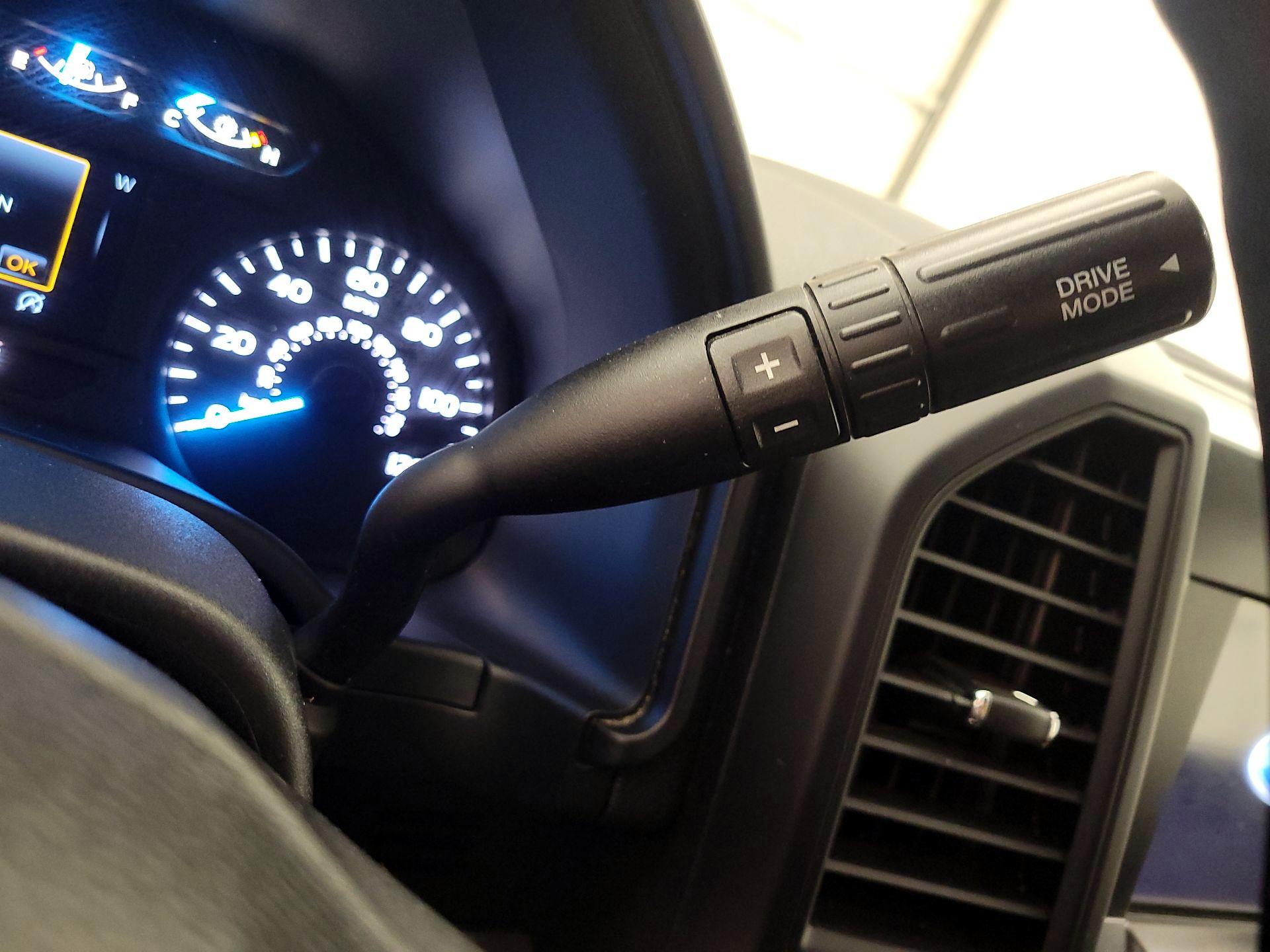 Thumbnail: 2018 Ford F-150 - 15