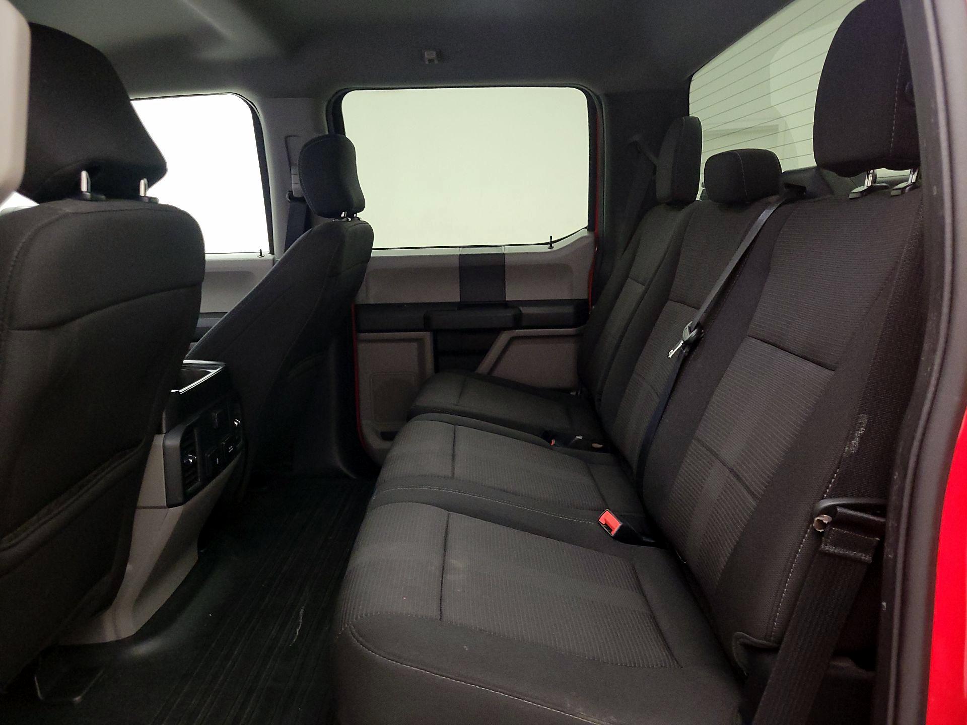 Thumbnail: 2018 Ford F-150 - 16