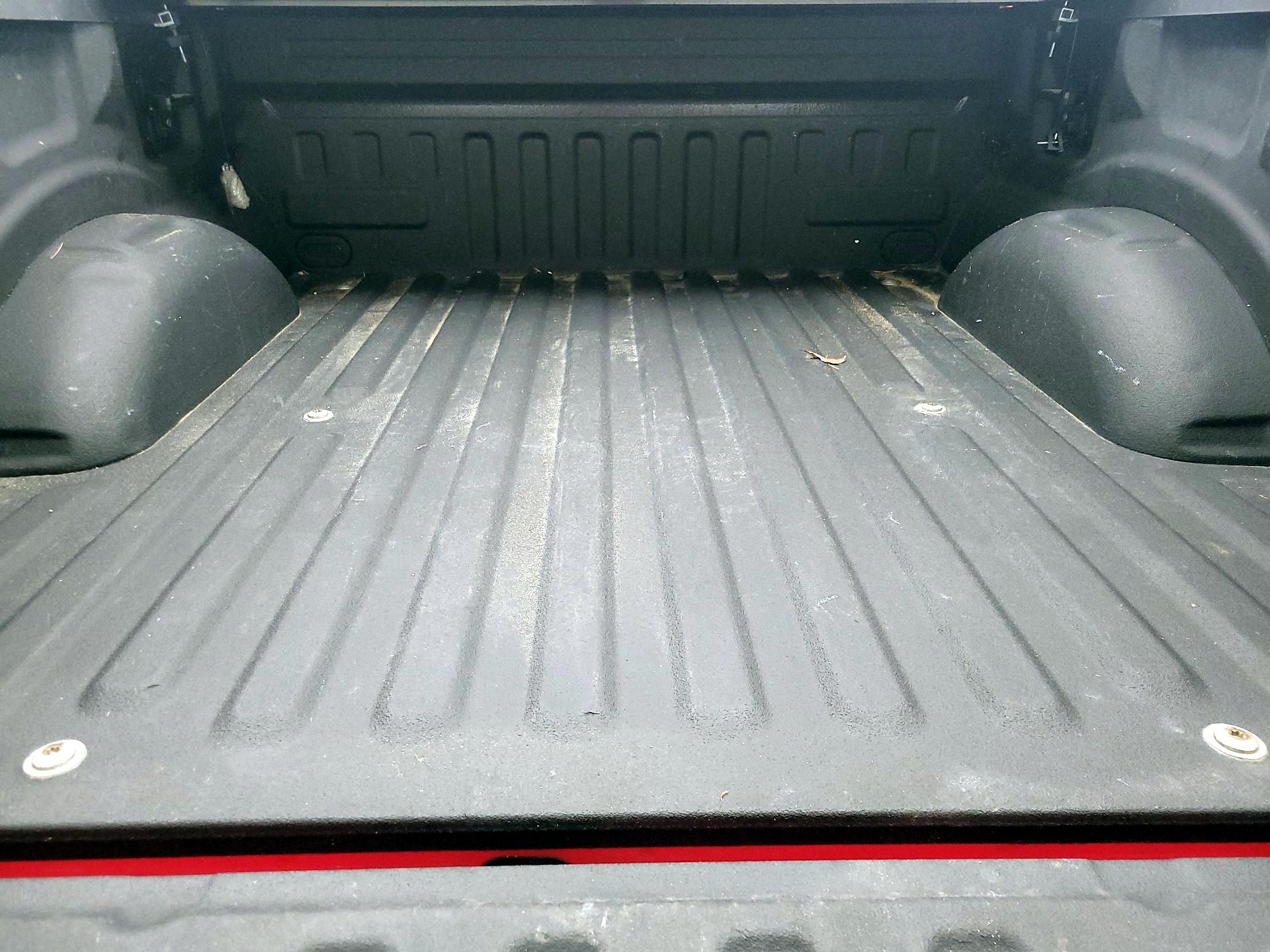 Thumbnail: 2018 Ford F-150 - 17