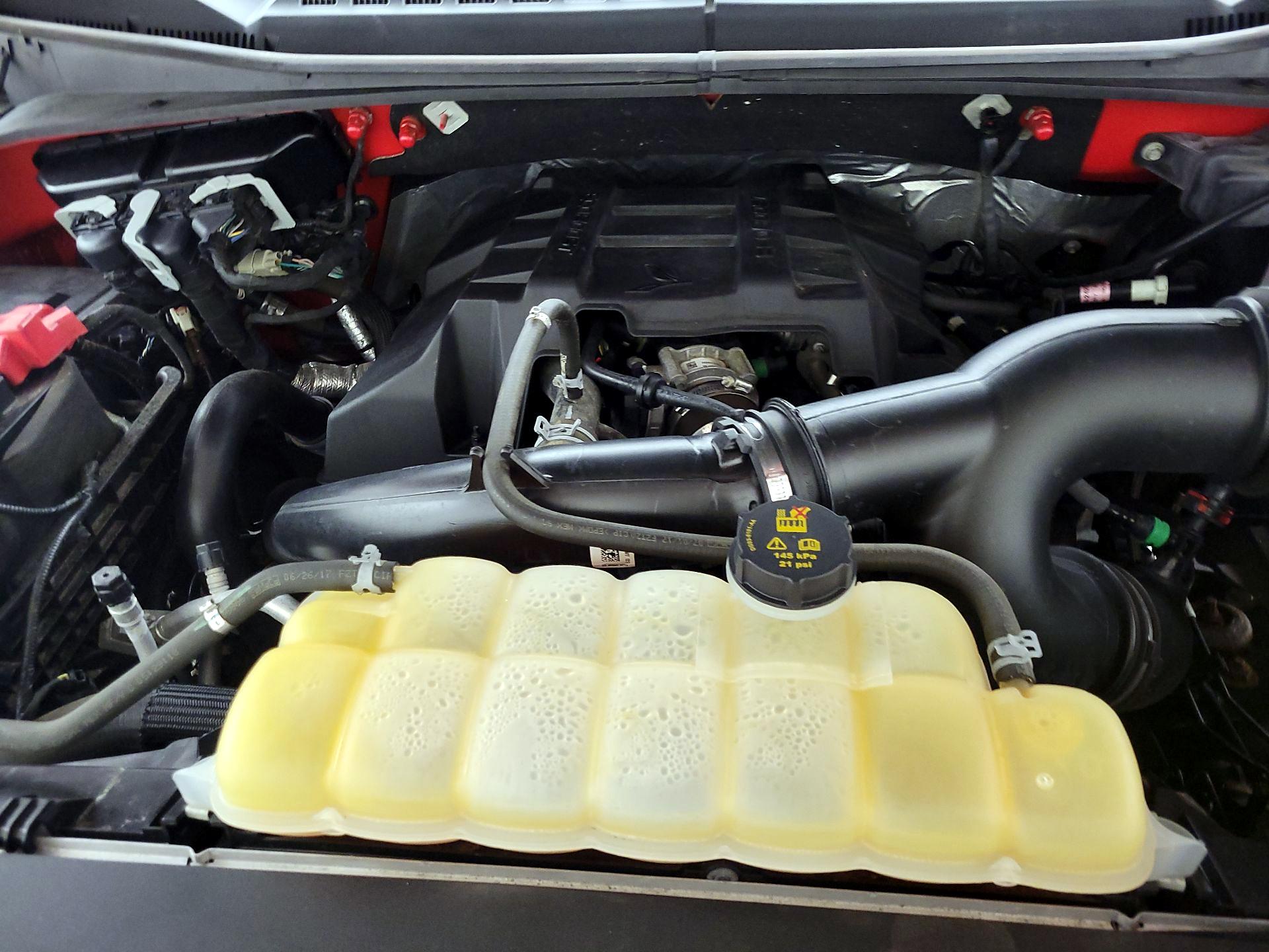 Thumbnail: 2018 Ford F-150 - 18