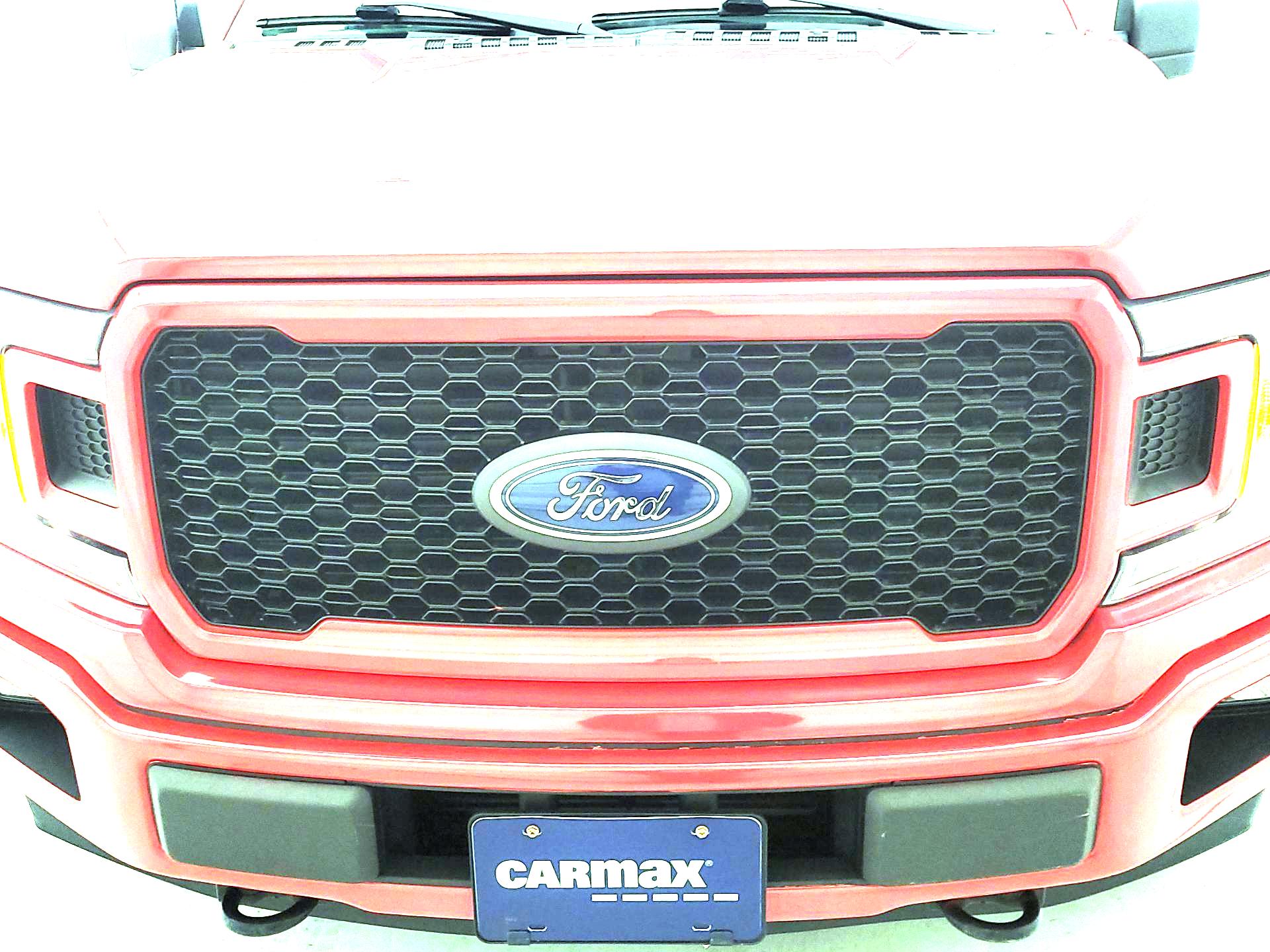 Thumbnail: 2018 Ford F-150 - 2