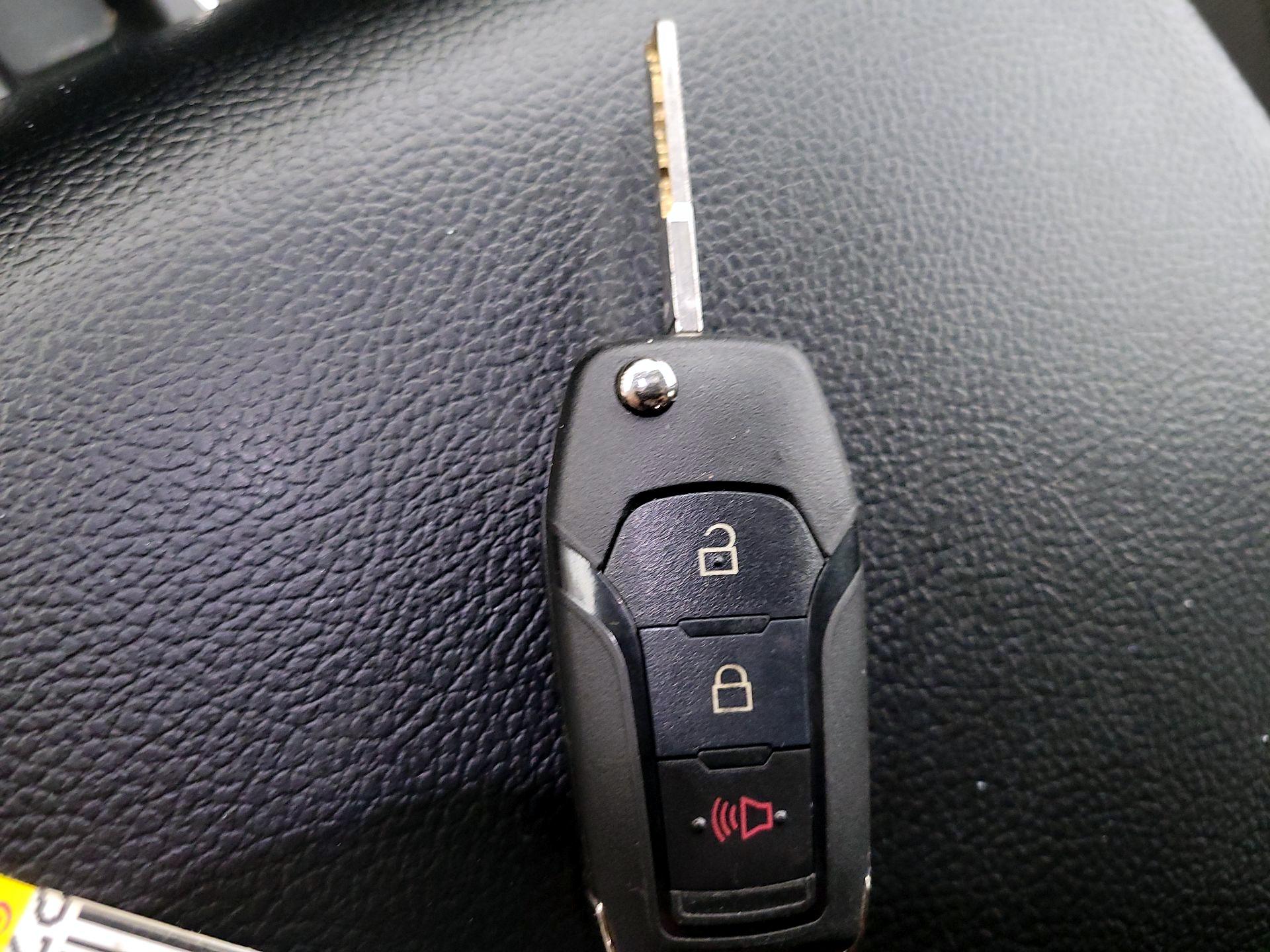 Thumbnail: 2018 Ford F-150 - 19